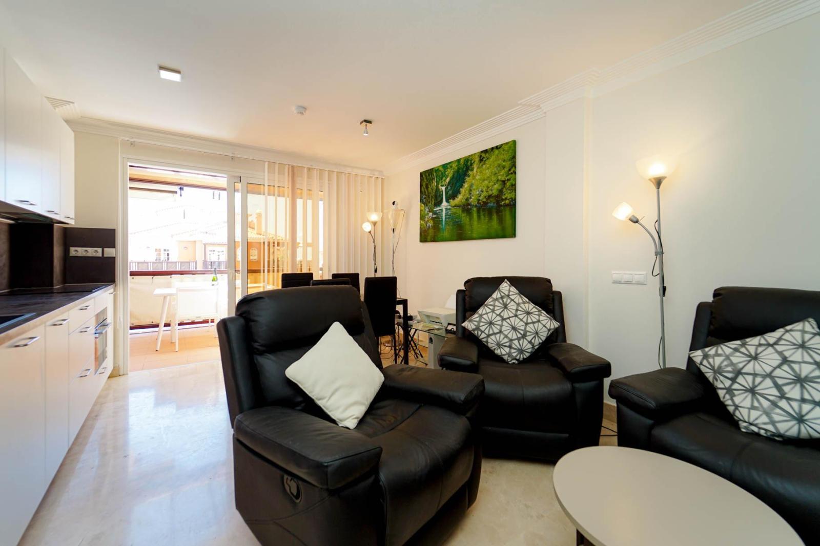 Apartamento en Venta en Mogán