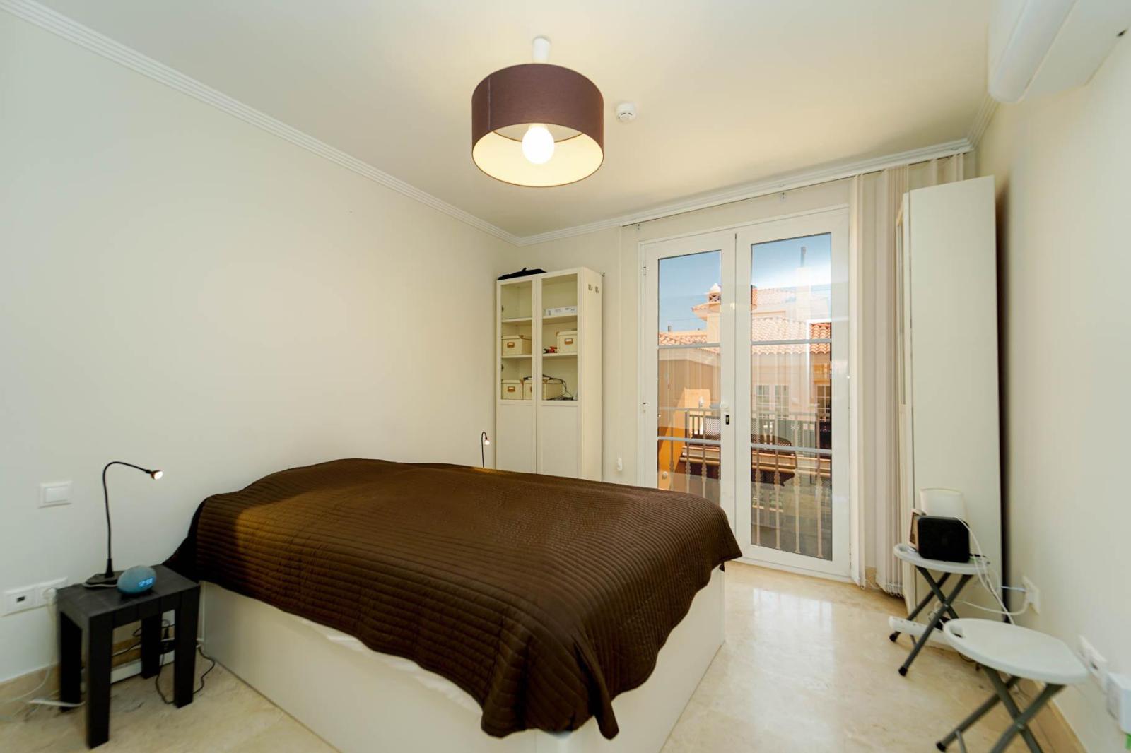 Apartamento en Venta en Mogán