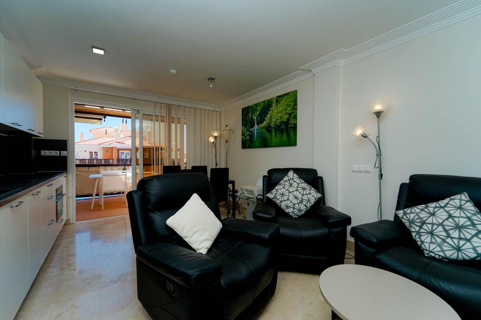 Apartamento en Venta en Mogán