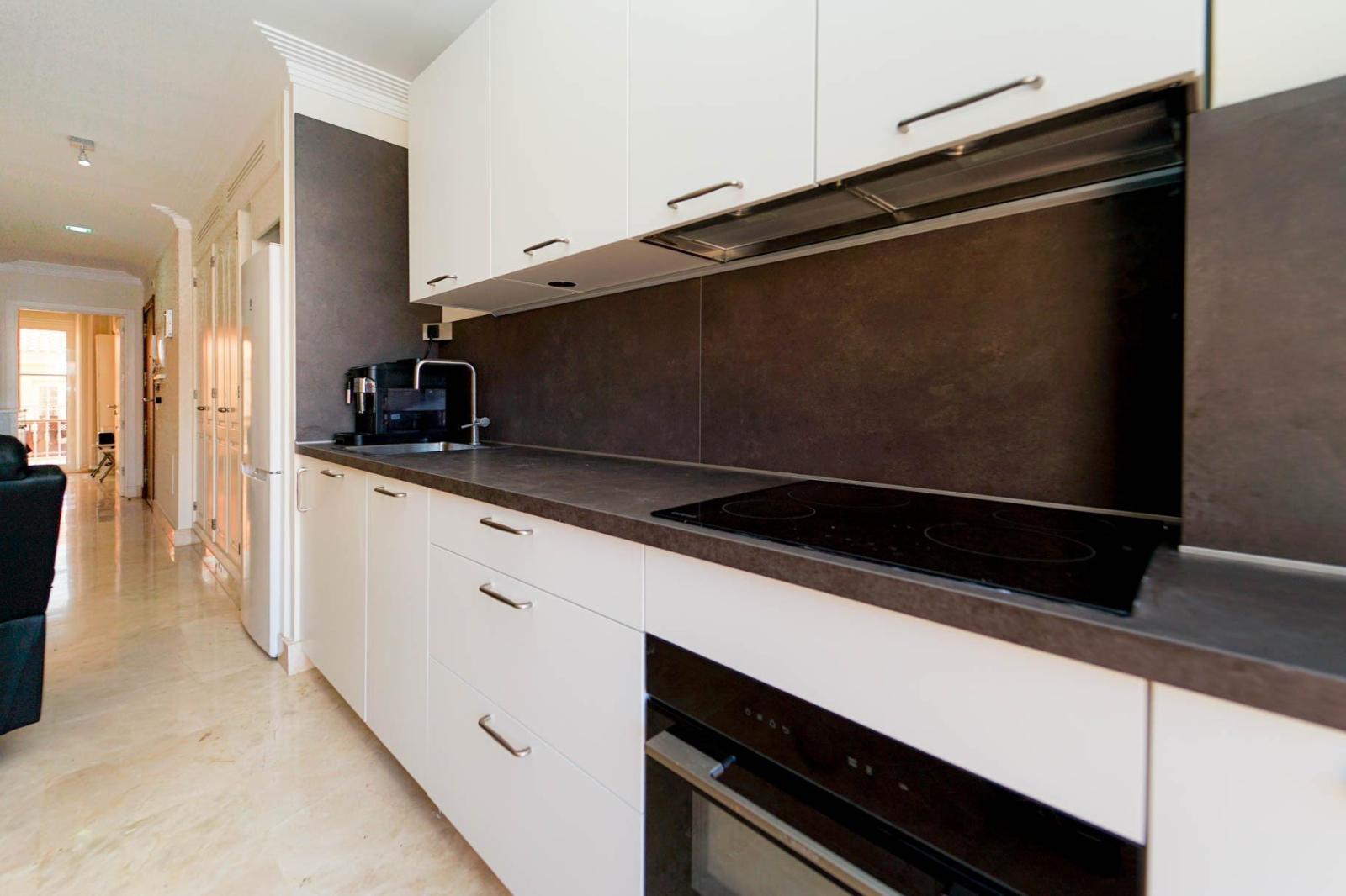 Apartamento en Venta en Mogán