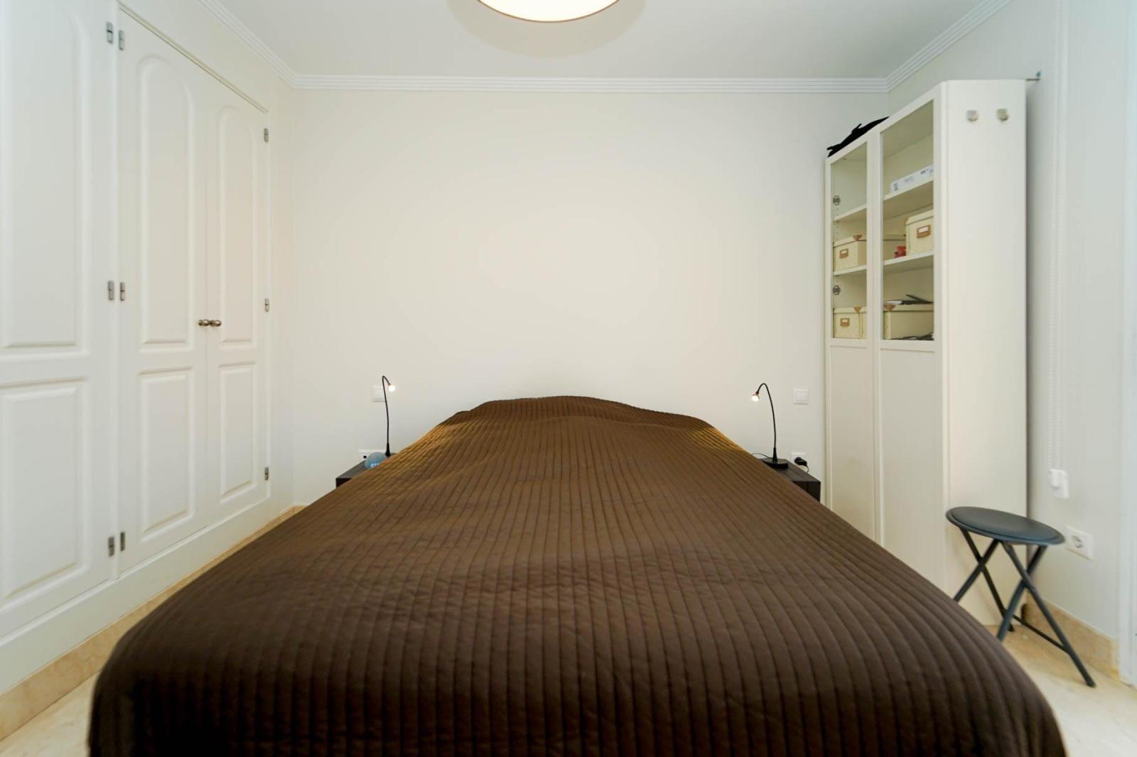 Apartamento en Venta en Mogán