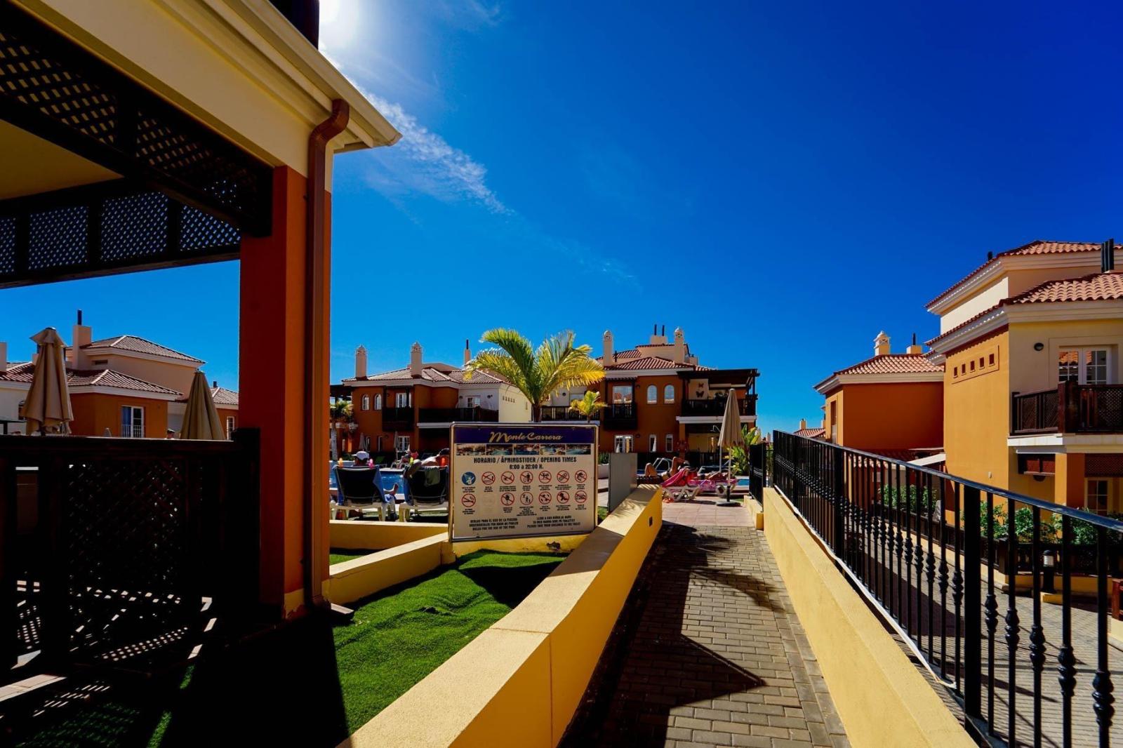 Apartamento en Venta en Mogán