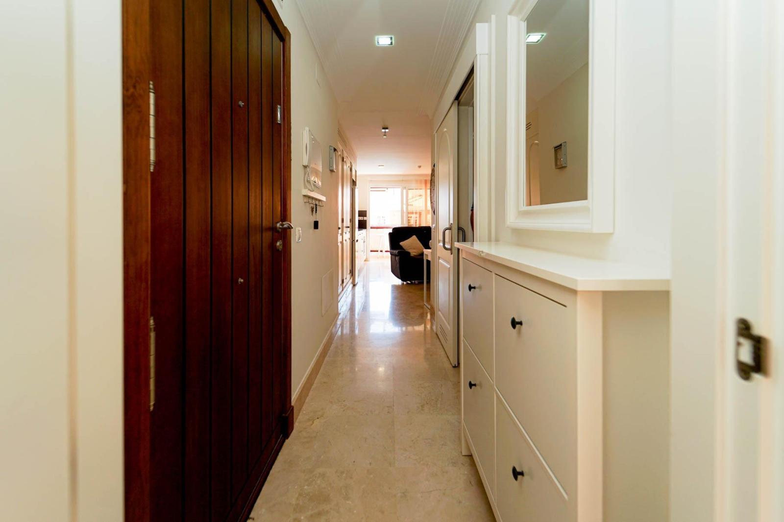 Apartamento en Venta en Mogán