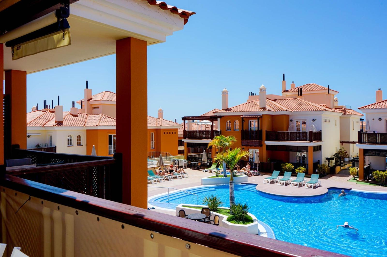Apartamento en Venta en Mogán