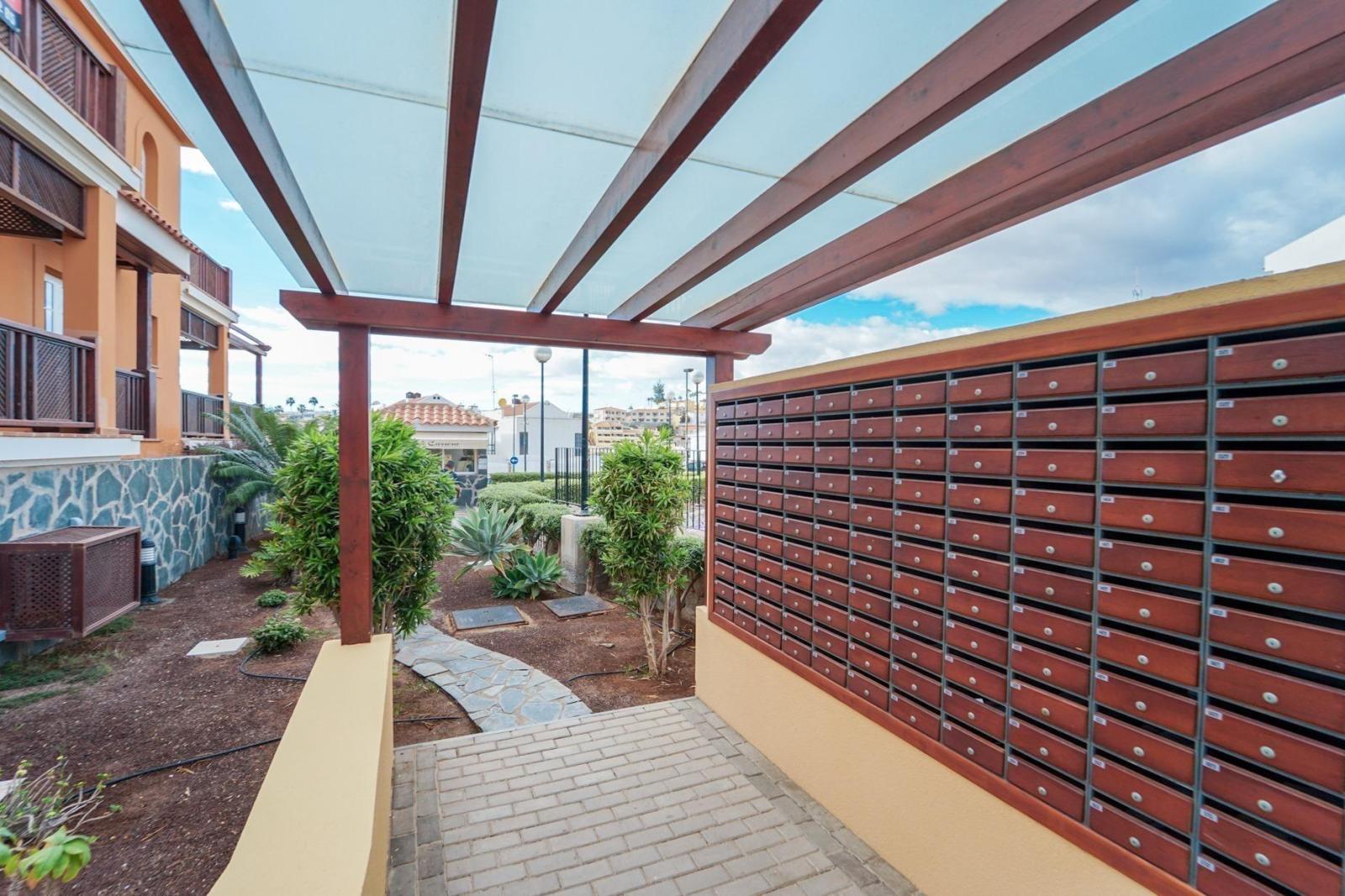 Apartamento en Venta en Mogán