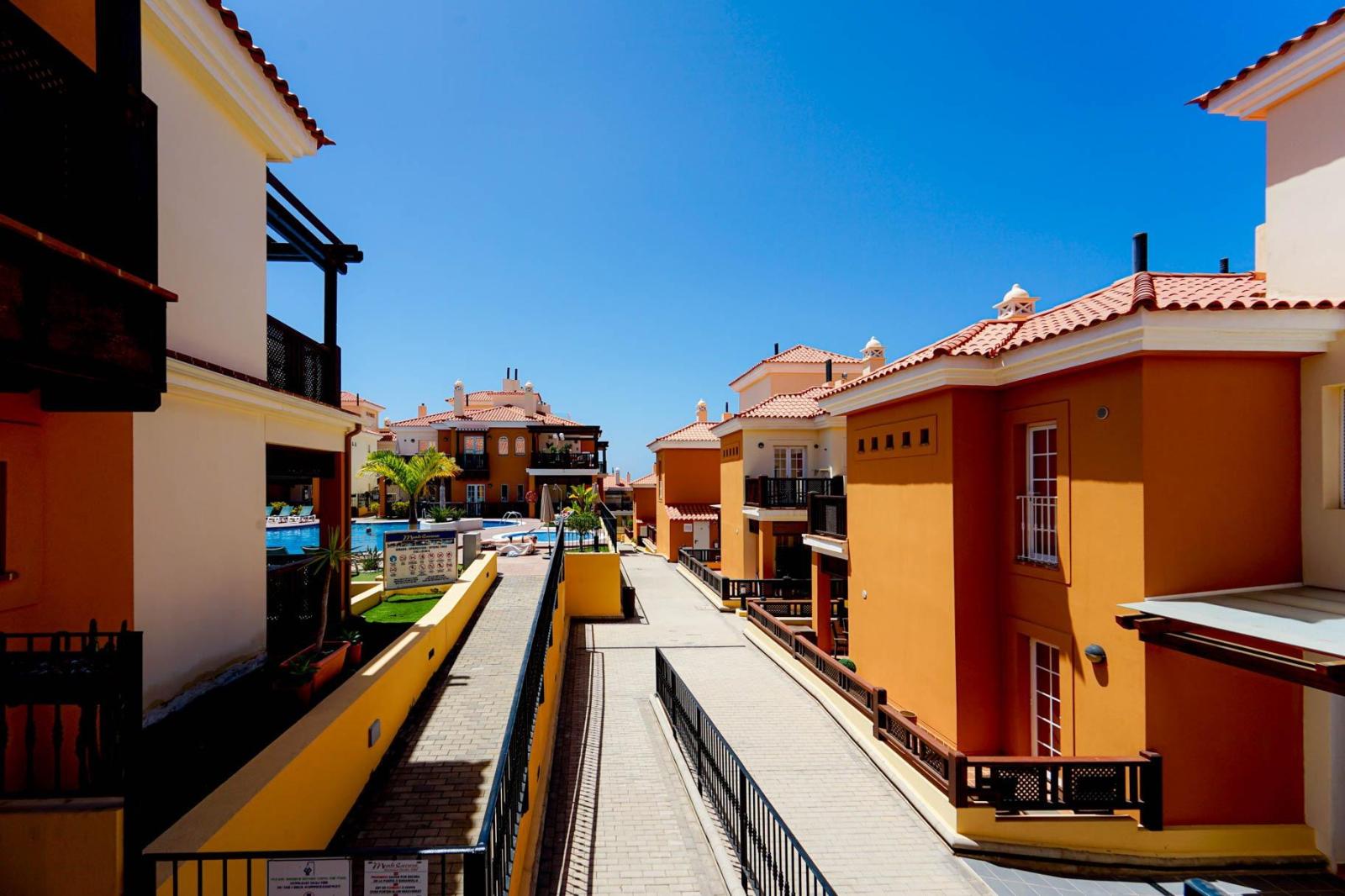 Apartamento en Venta en Mogán