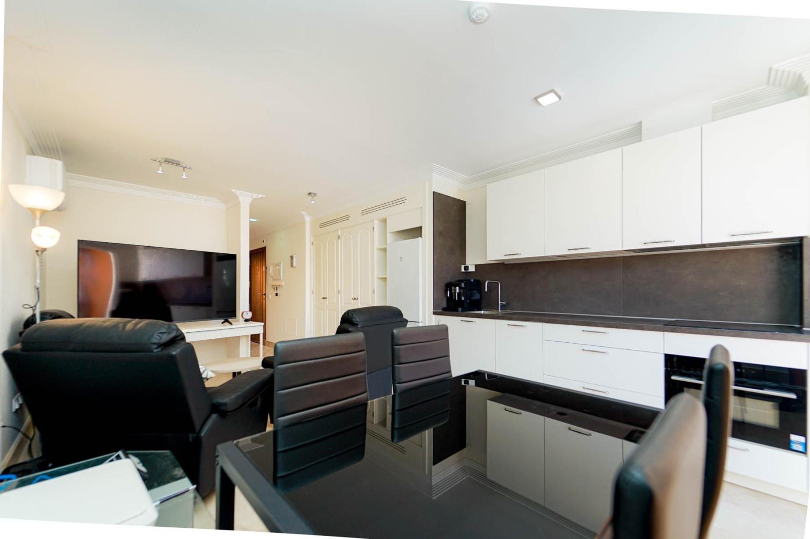 Apartamento en Venta en Mogán