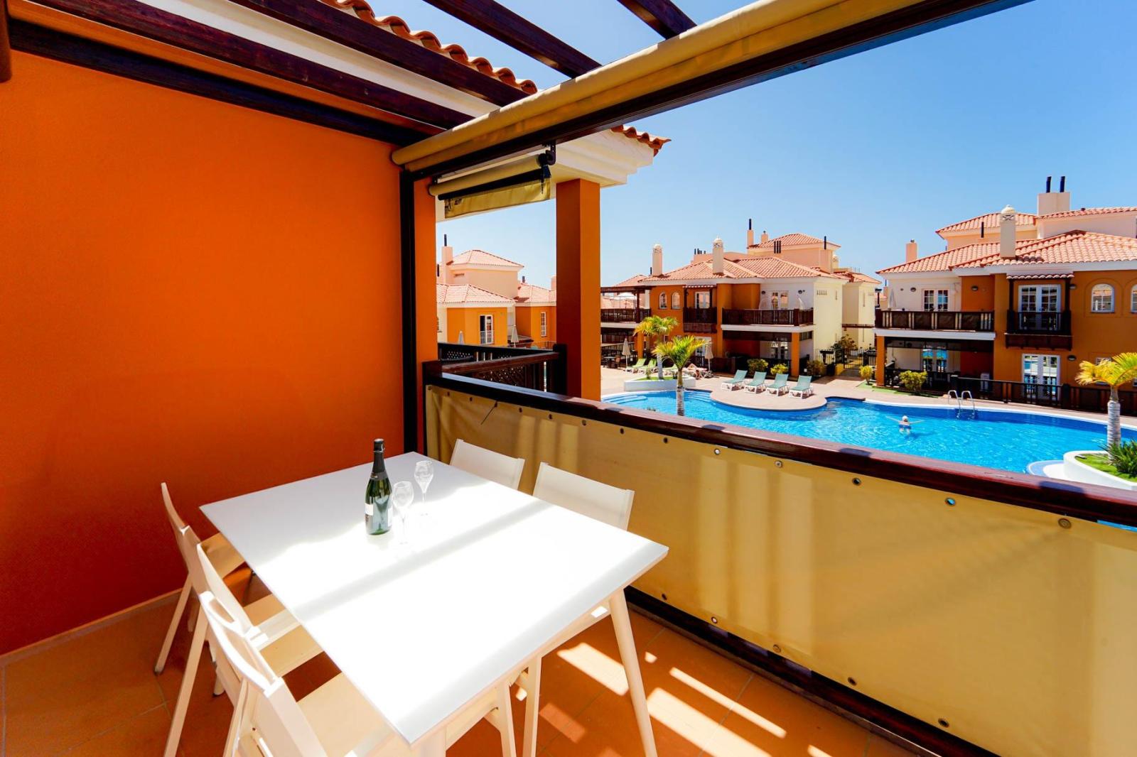 Apartamento en Venta en Mogán