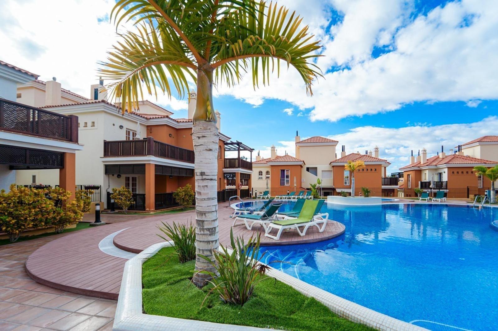 Apartamento en Venta en Mogán