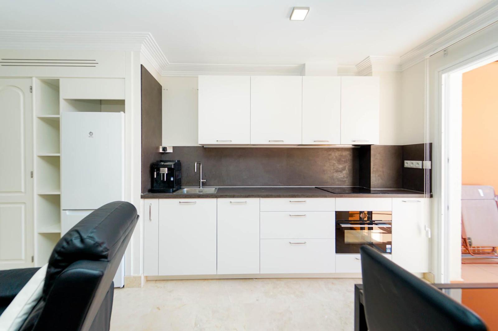 Apartamento en Venta en Mogán