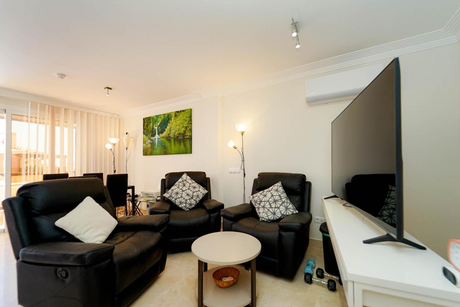 Apartamento en Venta en Mogán