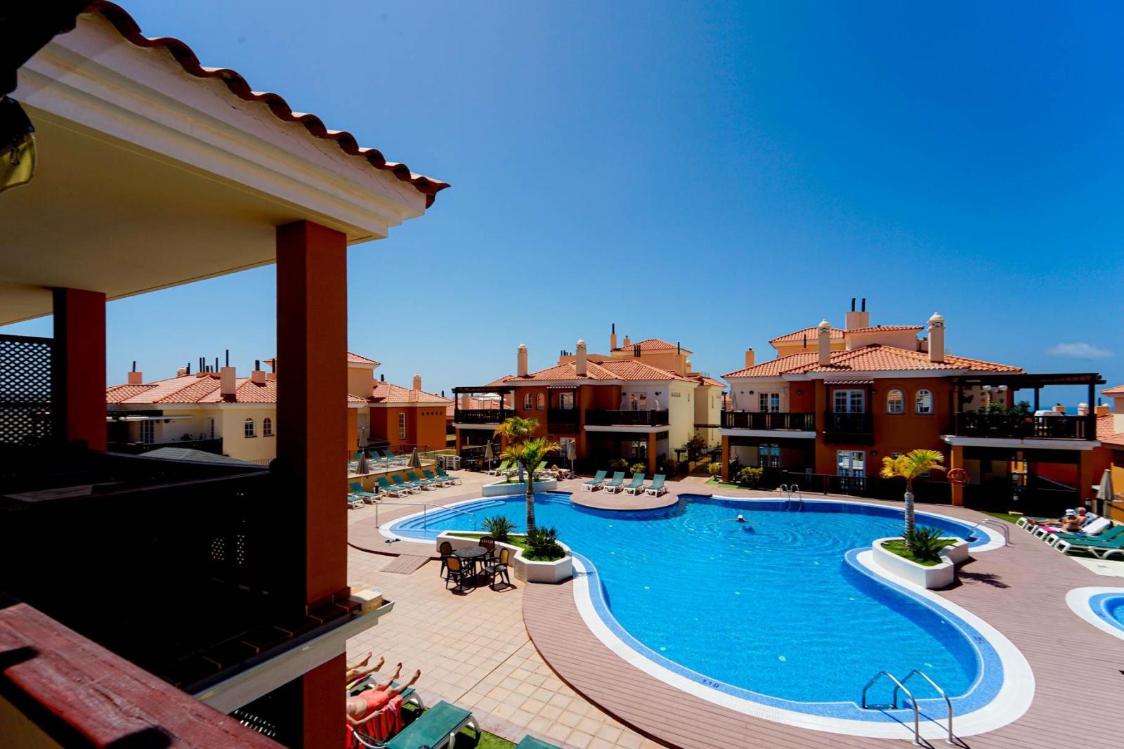Apartamento en Venta en Mogán