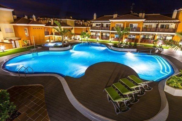 Apartamento en Venta en Mogán