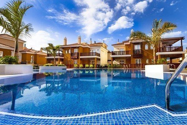 Apartamento en Venta en Mogán