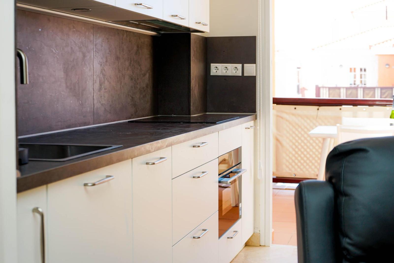 Apartamento en Venta en Mogán