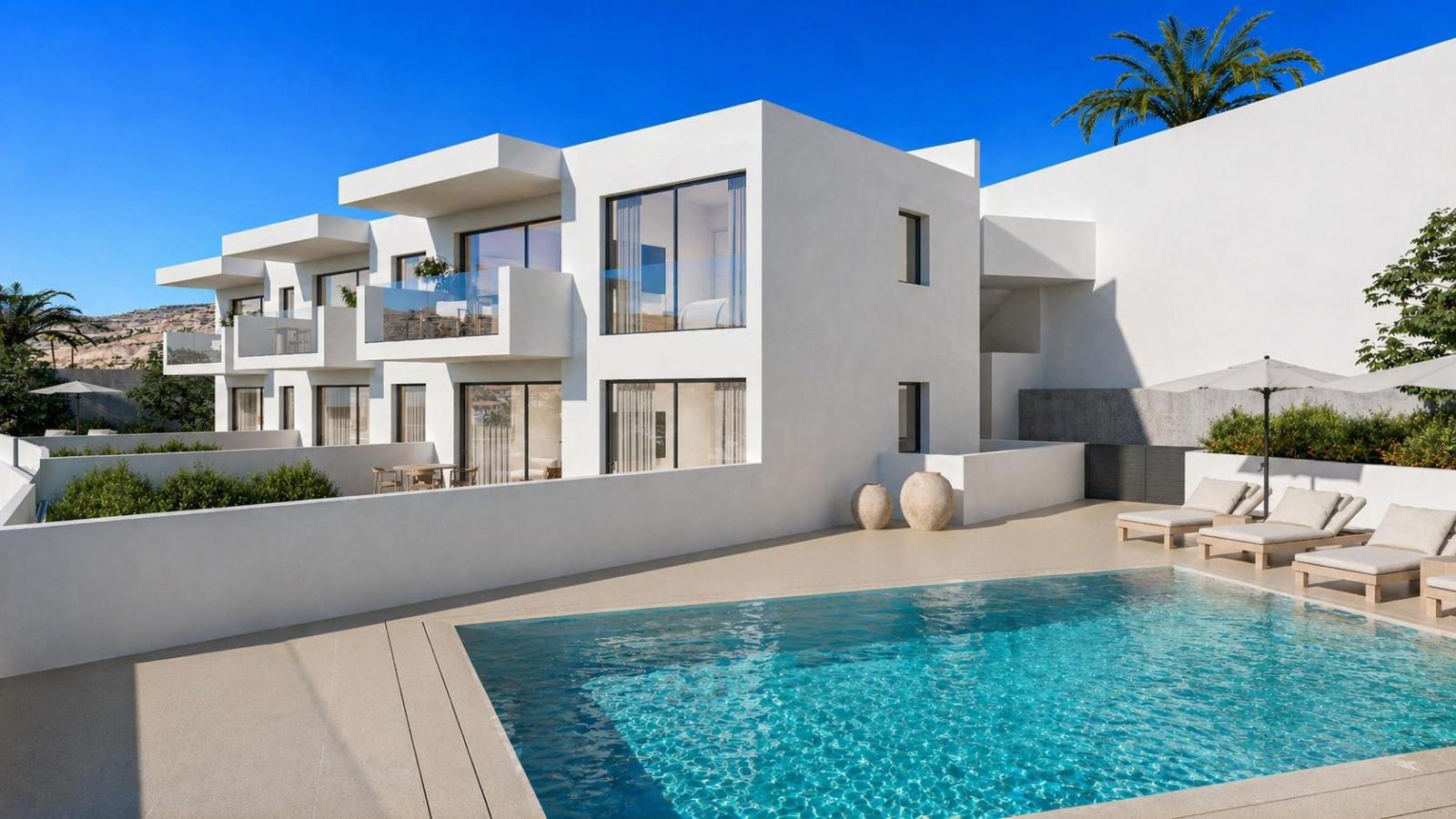 Apartment for Sale in Mogán