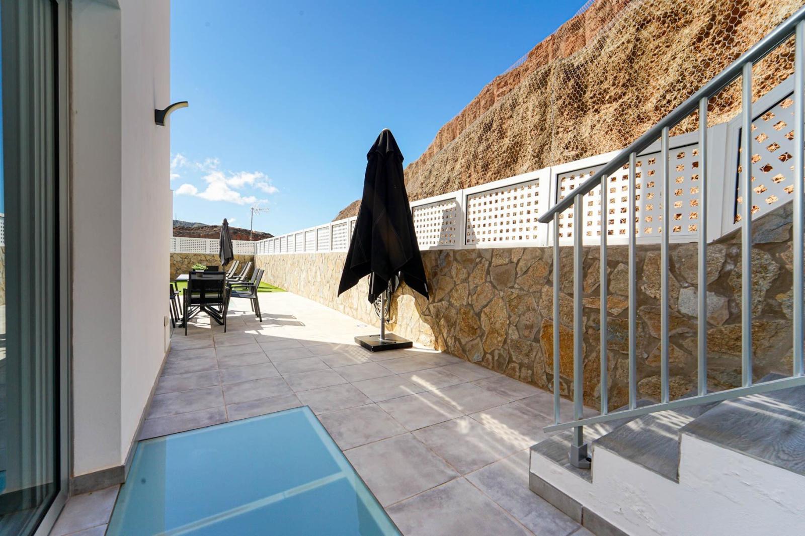 Villa for Sale in Mogán