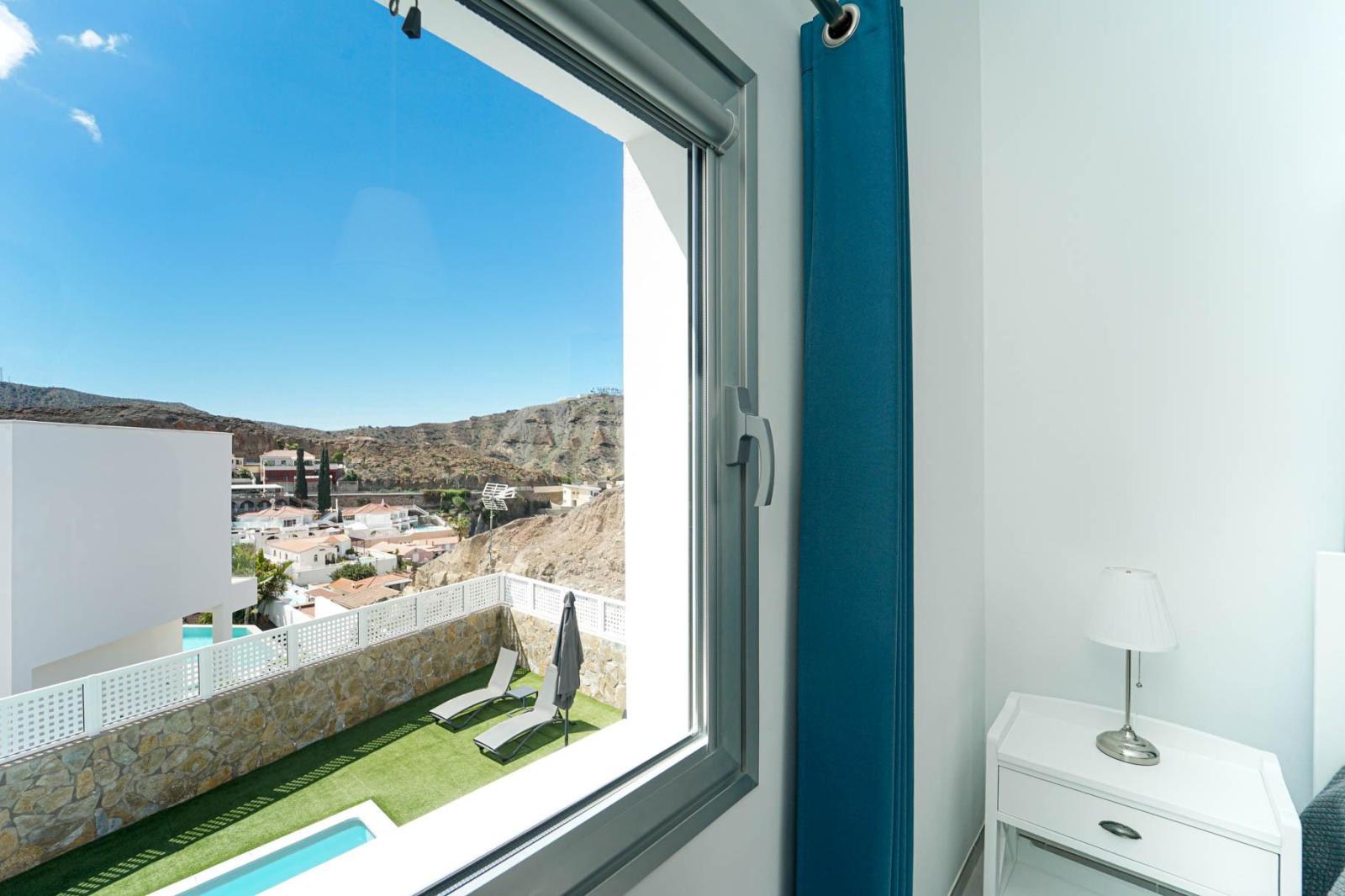 Villa for Sale in Mogán