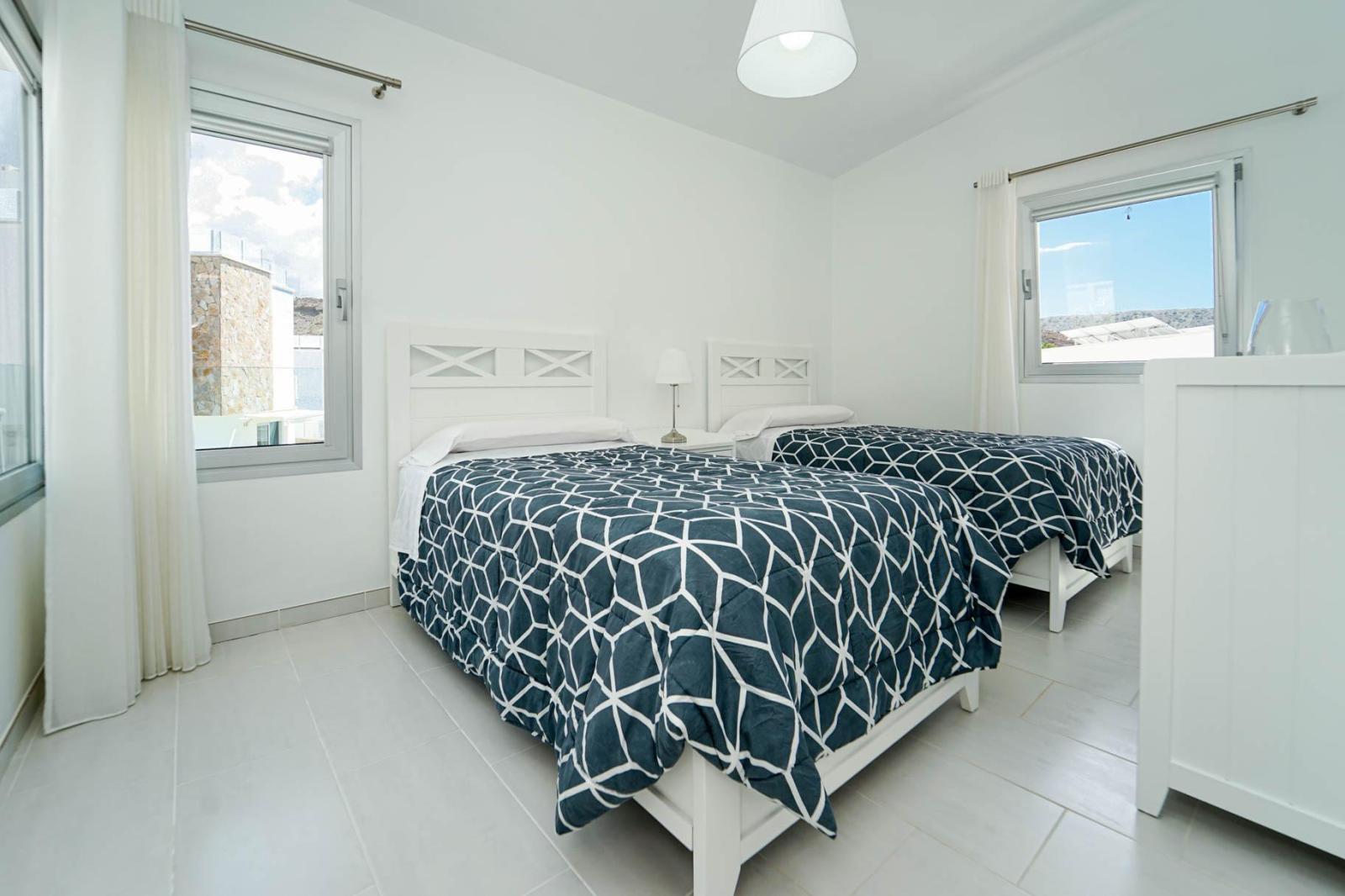 Villa for Sale in Mogán
