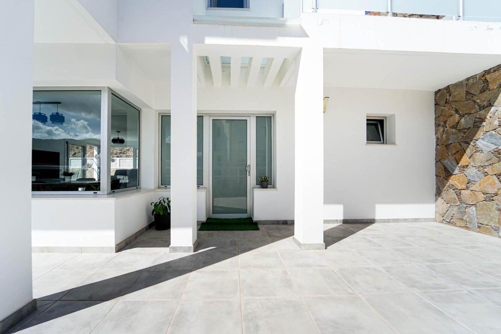 Villa for Sale in Mogán