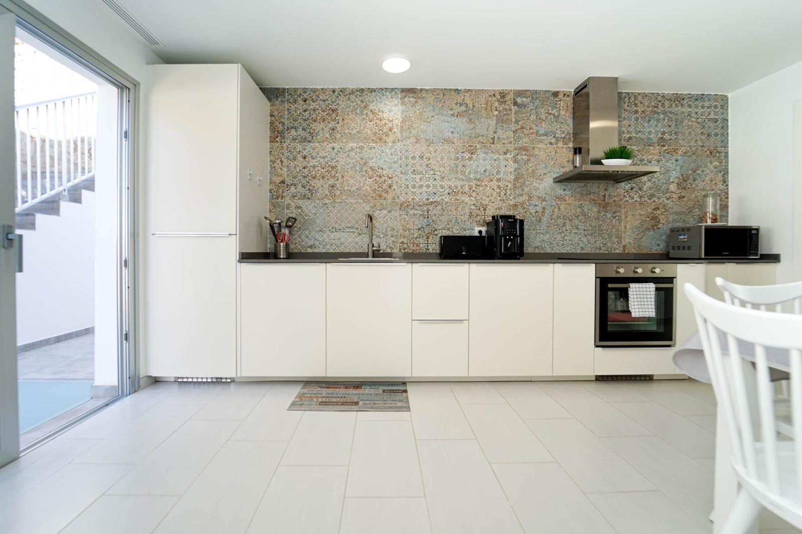 Villa for Sale in Mogán
