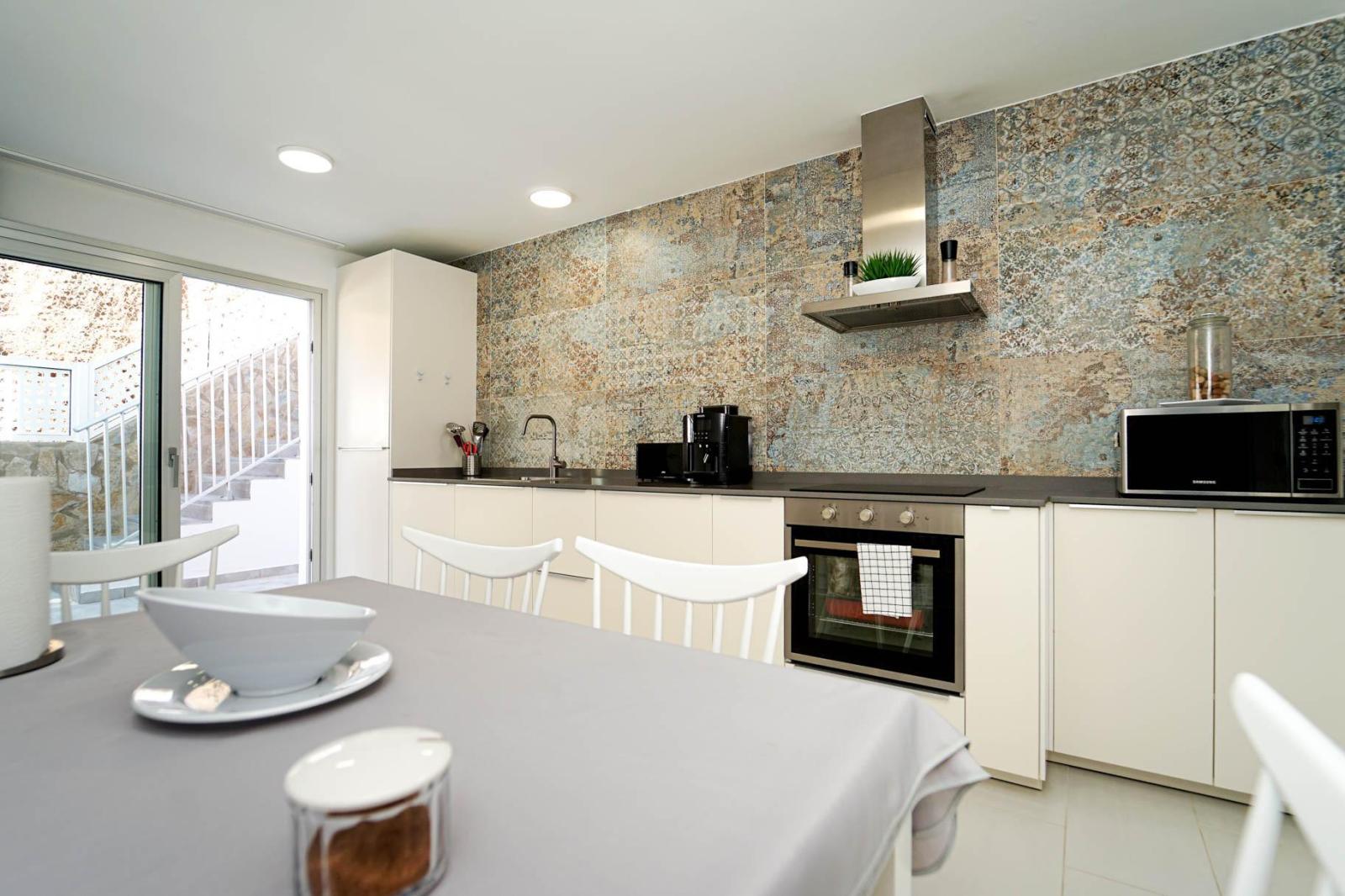 Villa for Sale in Mogán