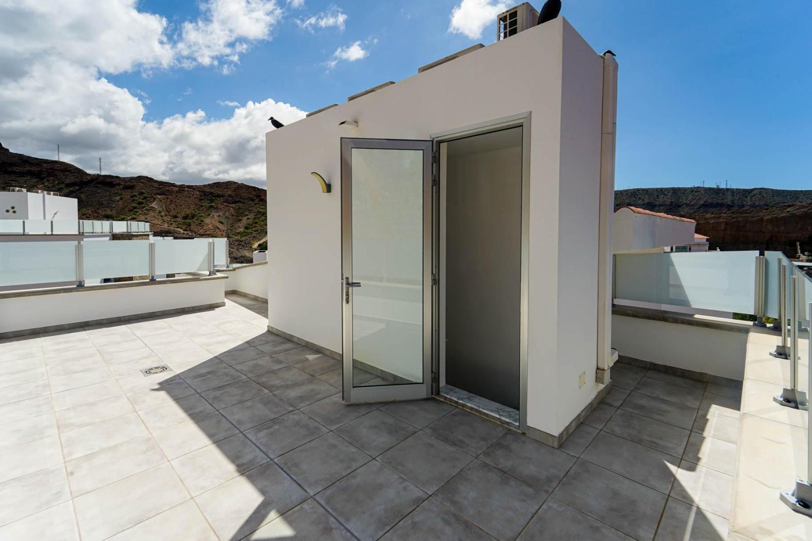 Villa for Sale in Mogán