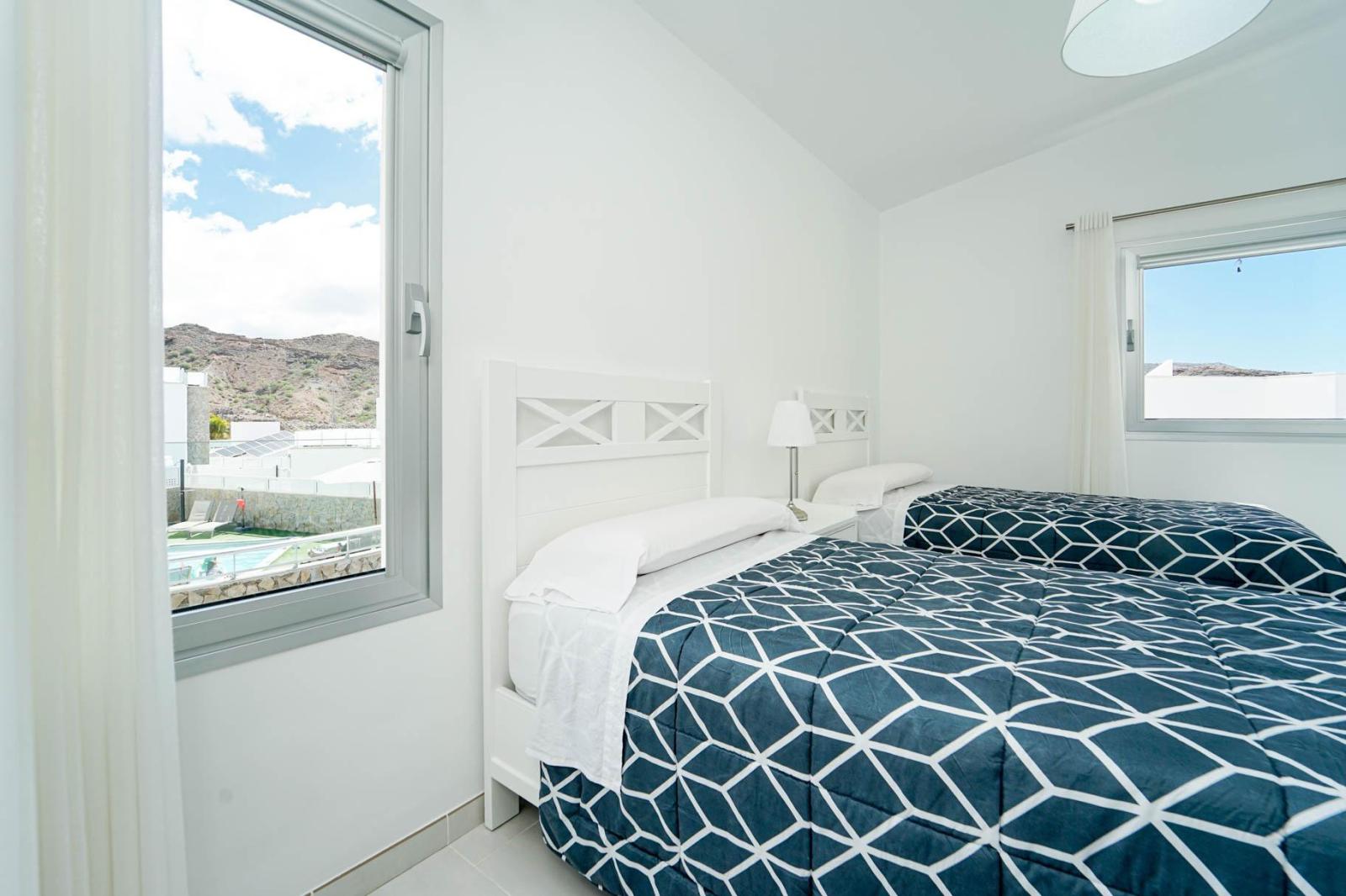 Villa for Sale in Mogán