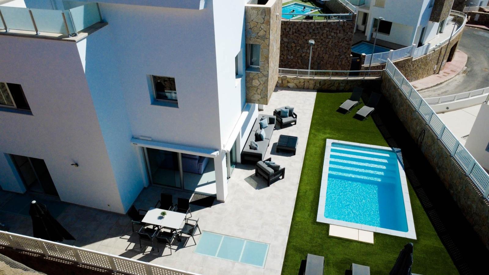 Villa for Sale in Mogán