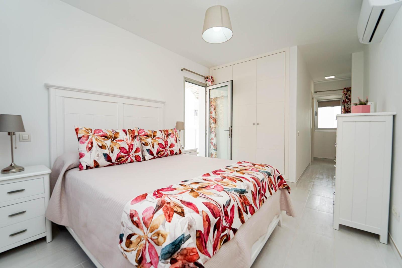 Villa for Sale in Mogán