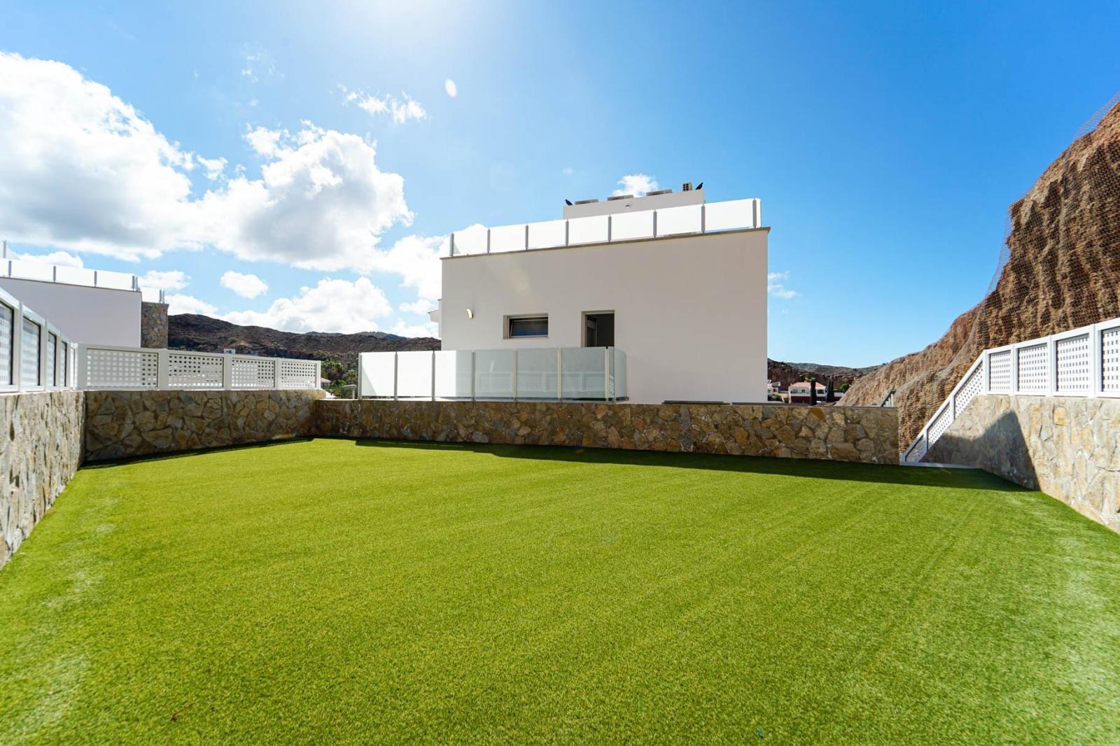 Villa for Sale in Mogán