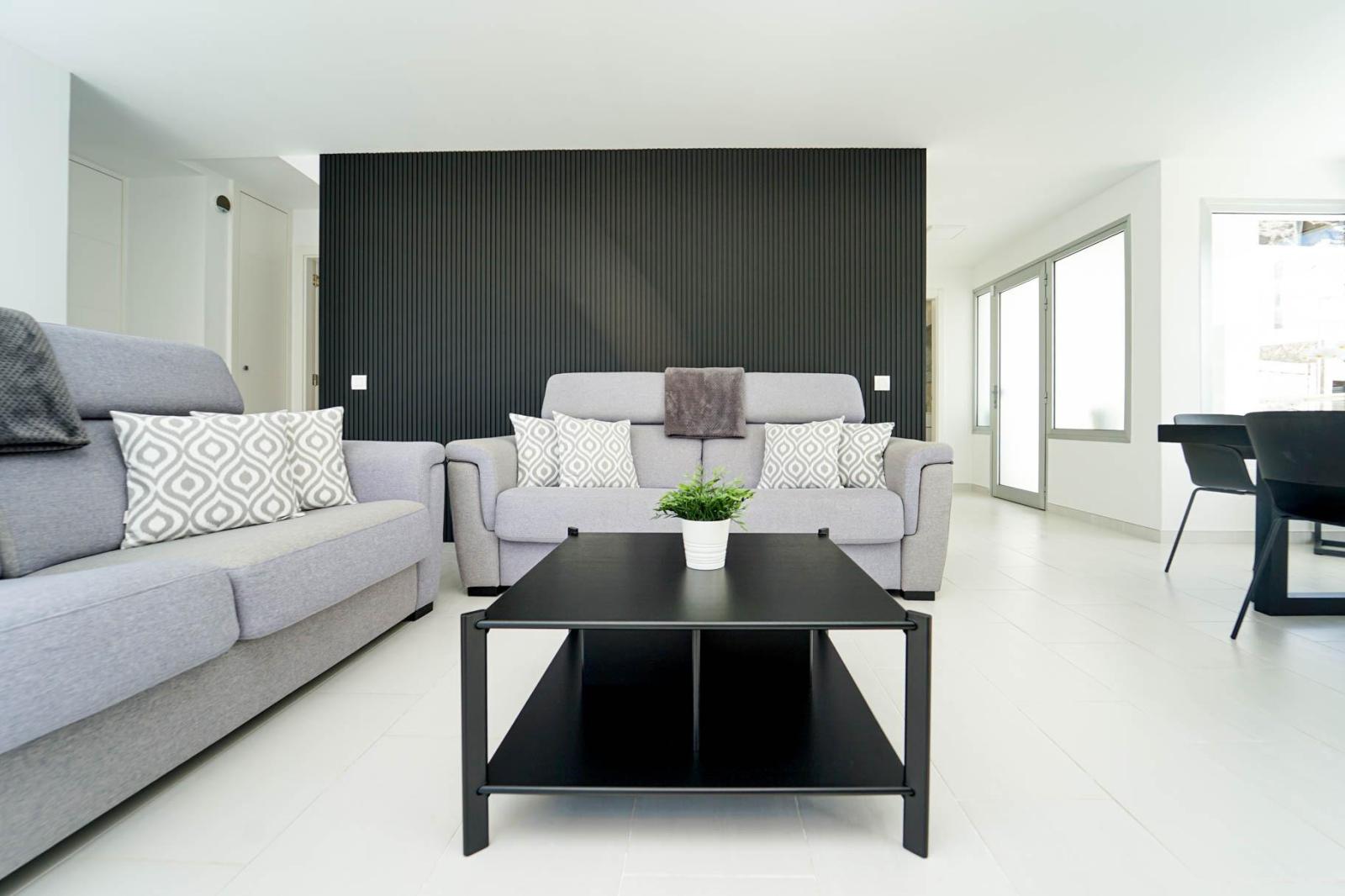 Villa for Sale in Mogán