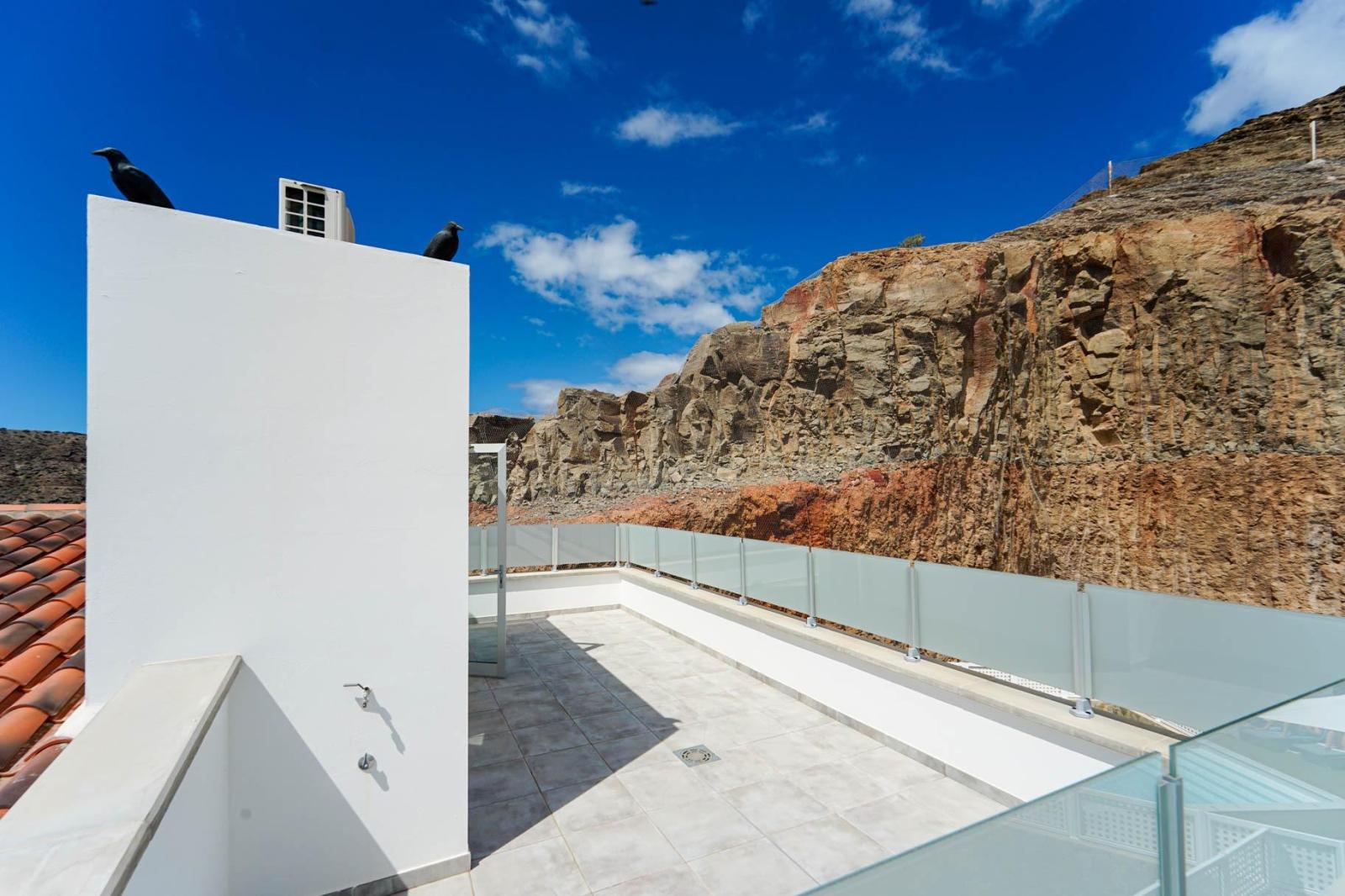 Villa for Sale in Mogán