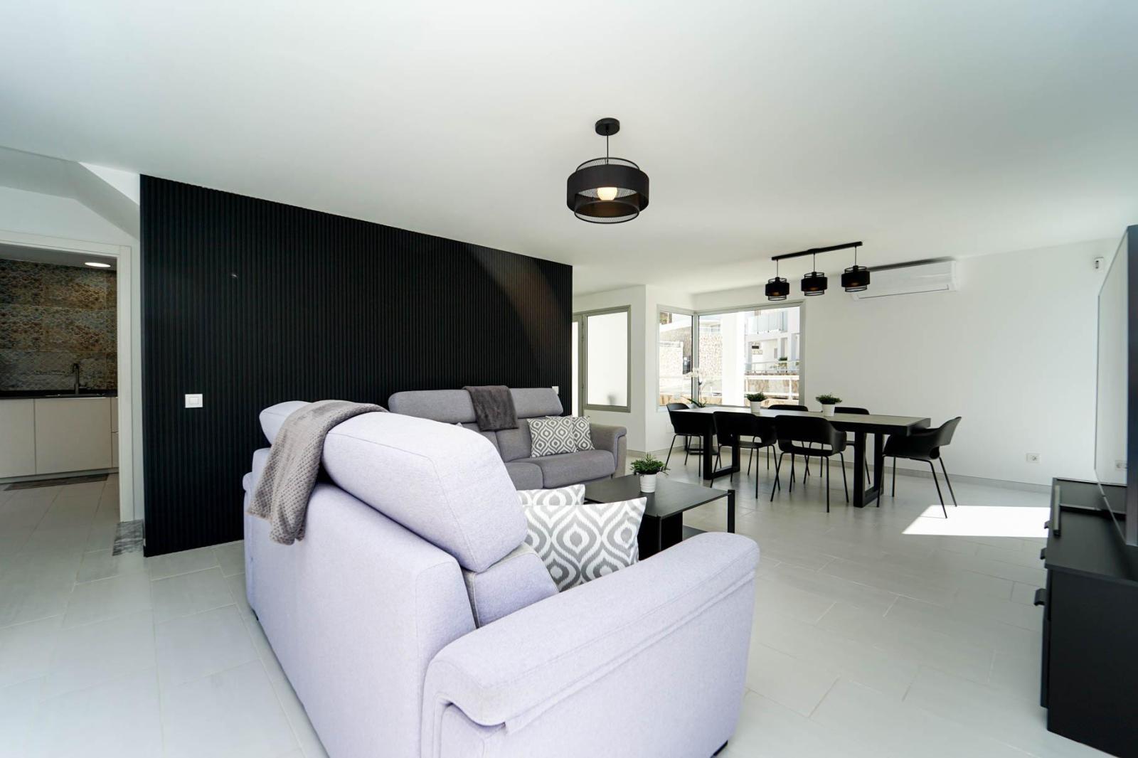 Villa for Sale in Mogán