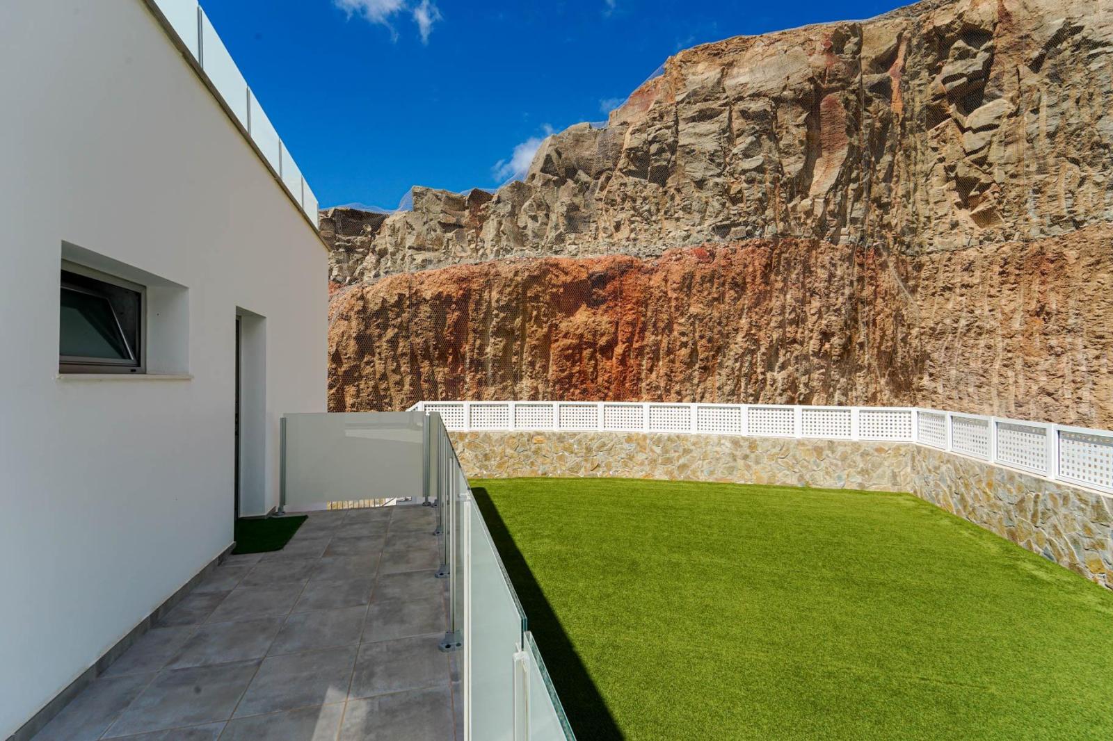 Villa for Sale in Mogán