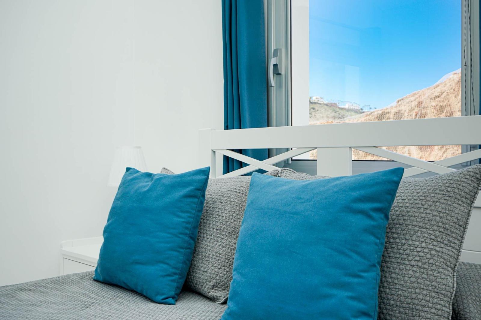 Villa for Sale in Mogán