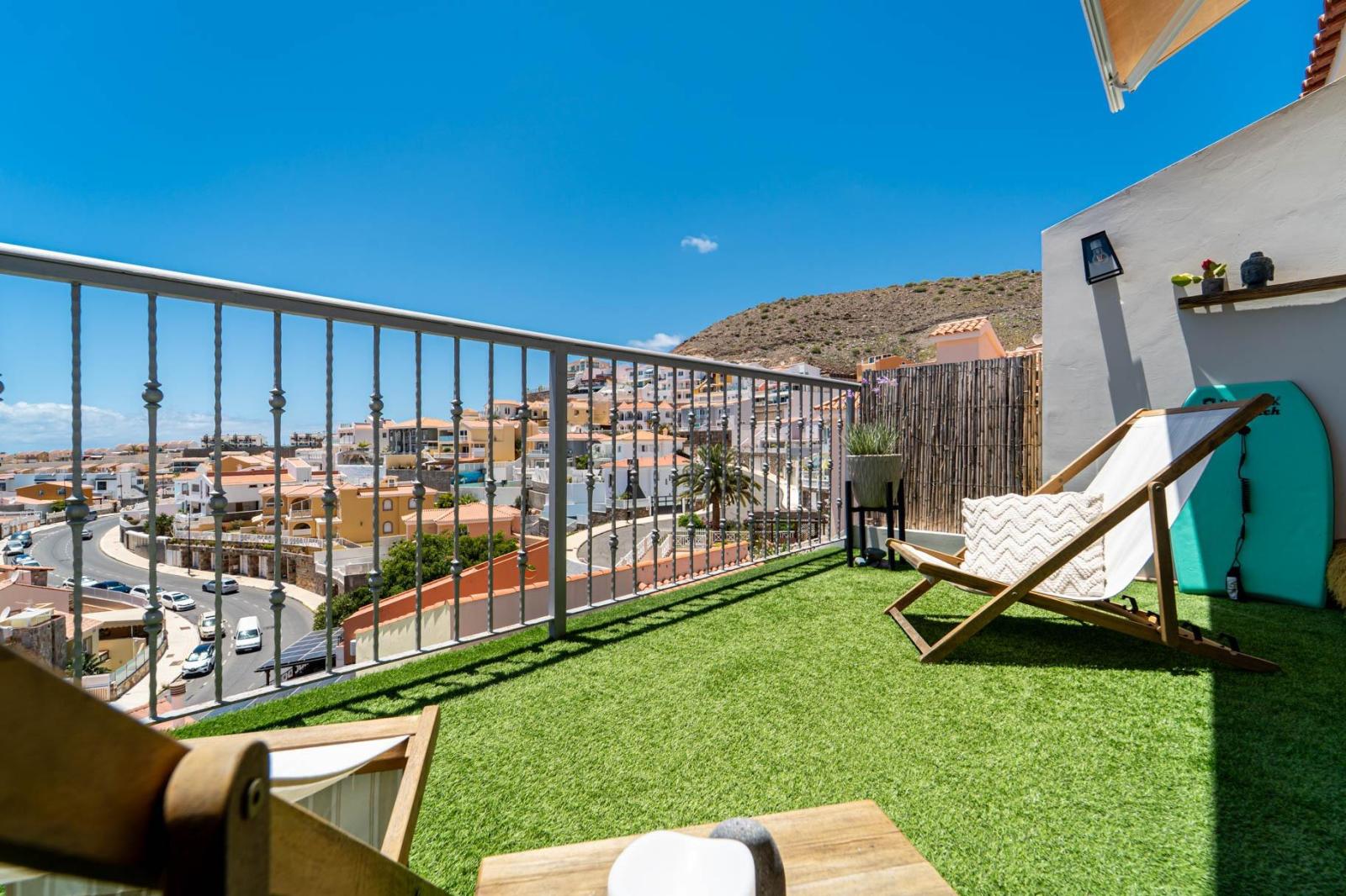 Adosado en Venta en Mogán