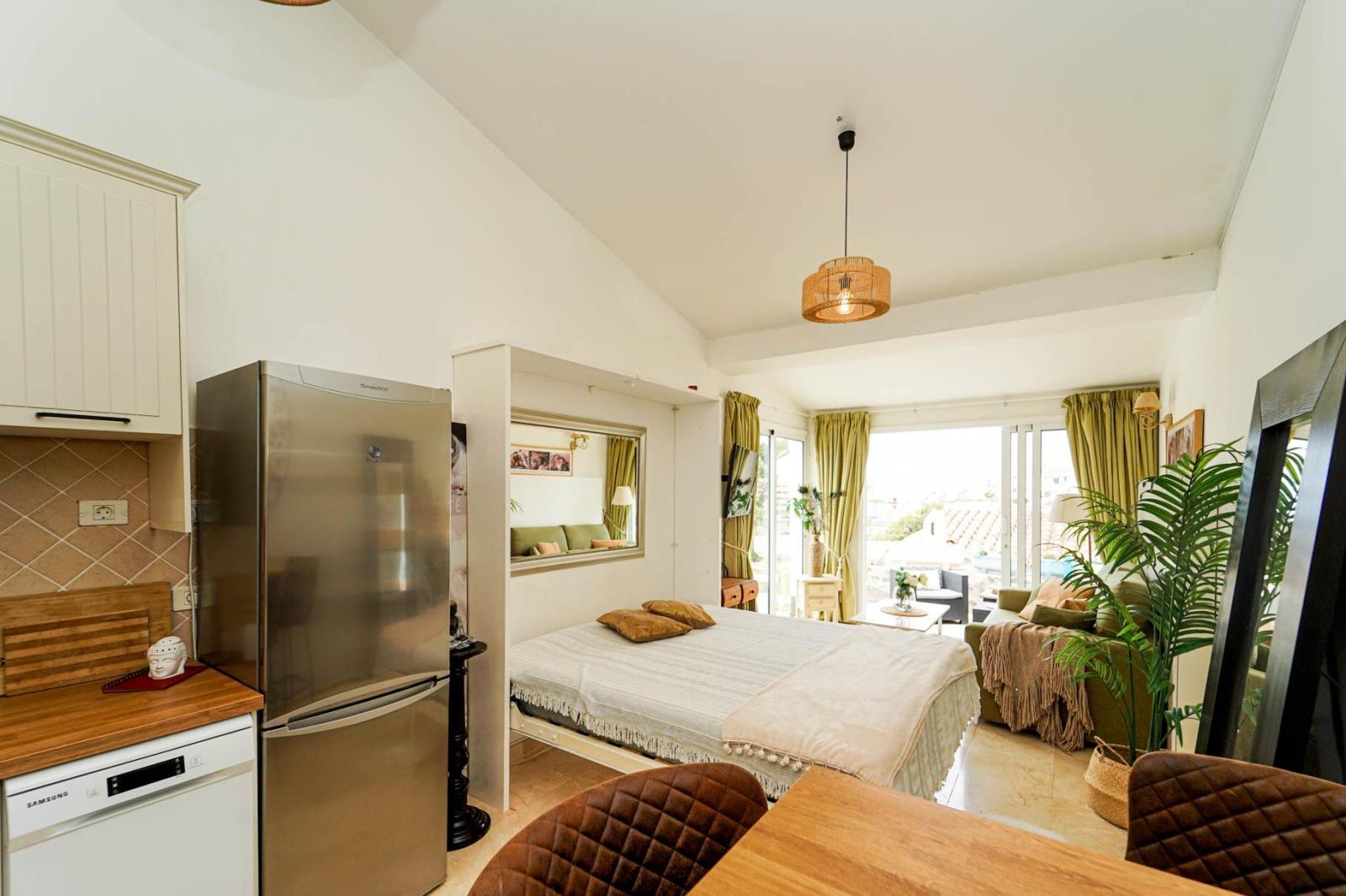 Bungalow for Sale in Mogán