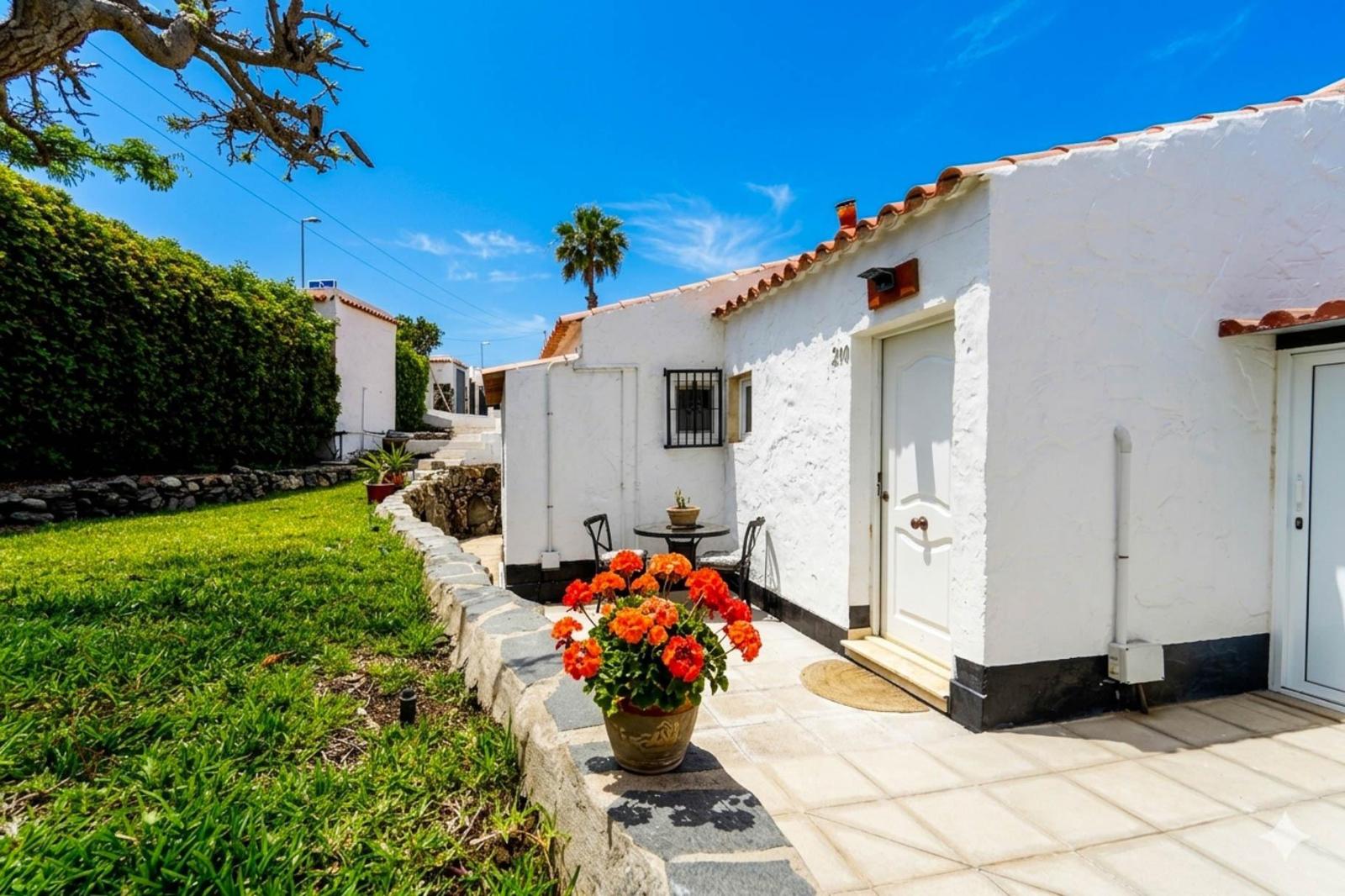 Bungalow for Sale in Mogán