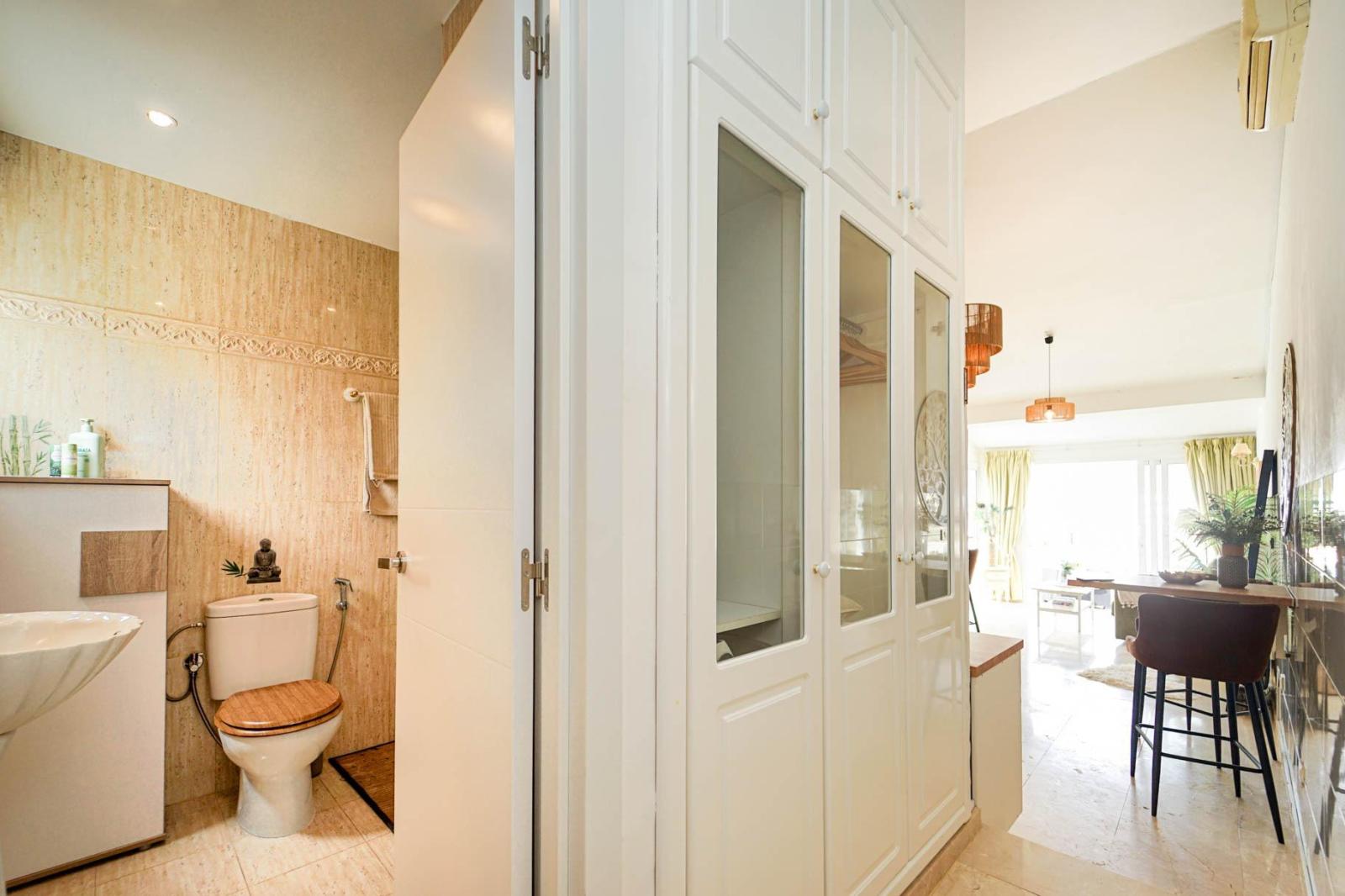 Bungalow for Sale in Mogán