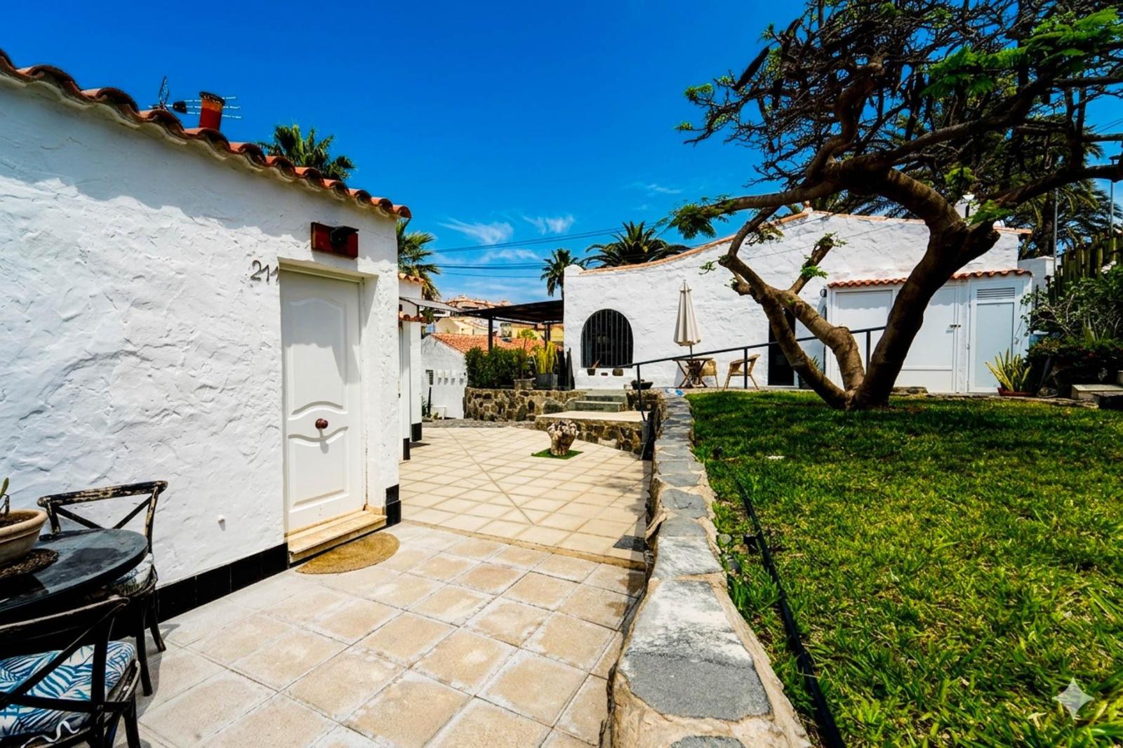 Bungalow for Sale in Mogán