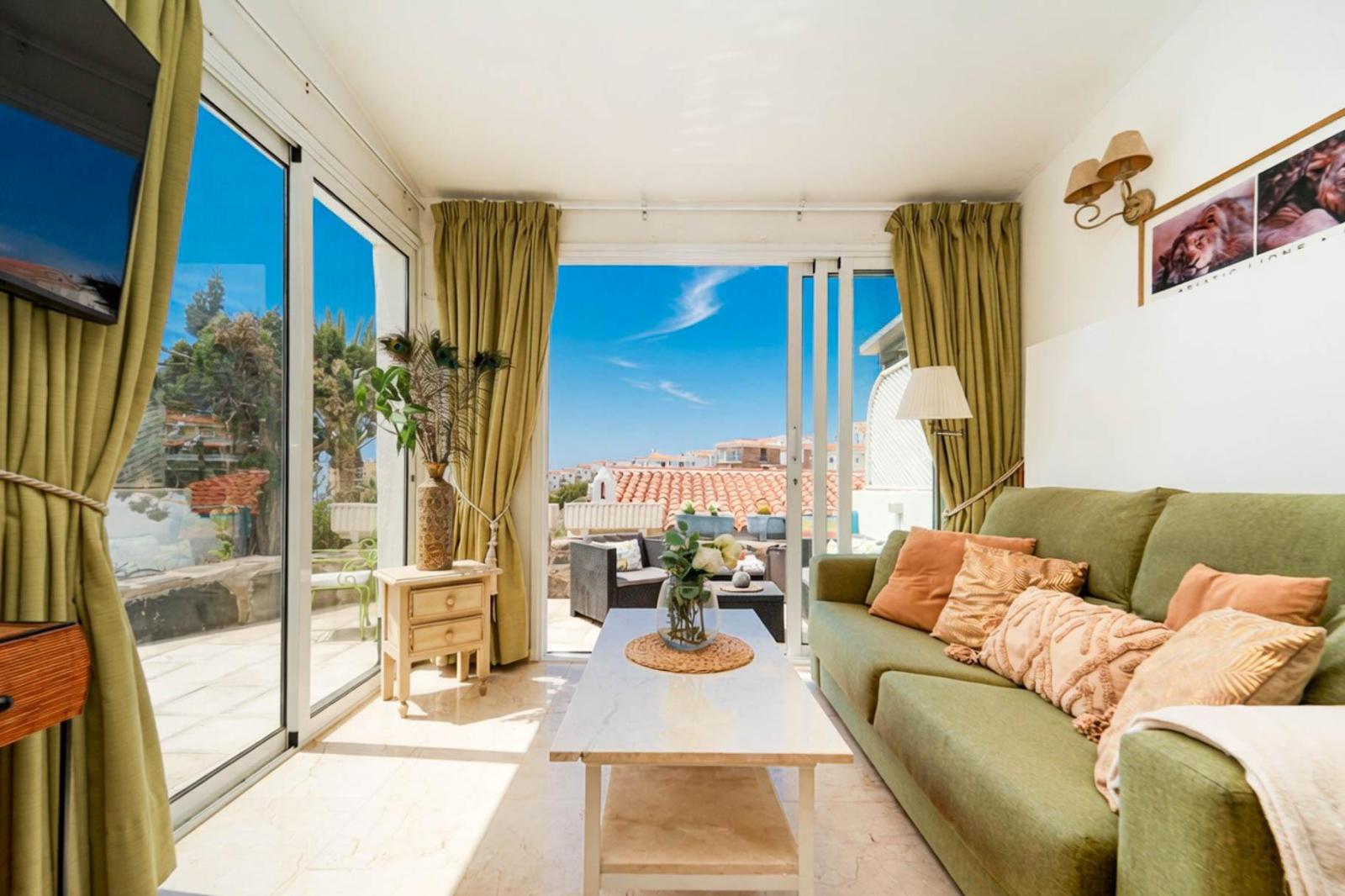 Bungalow for Sale in Mogán