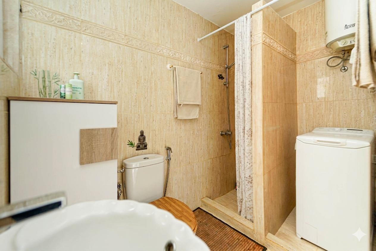 Bungalow for Sale in Mogán