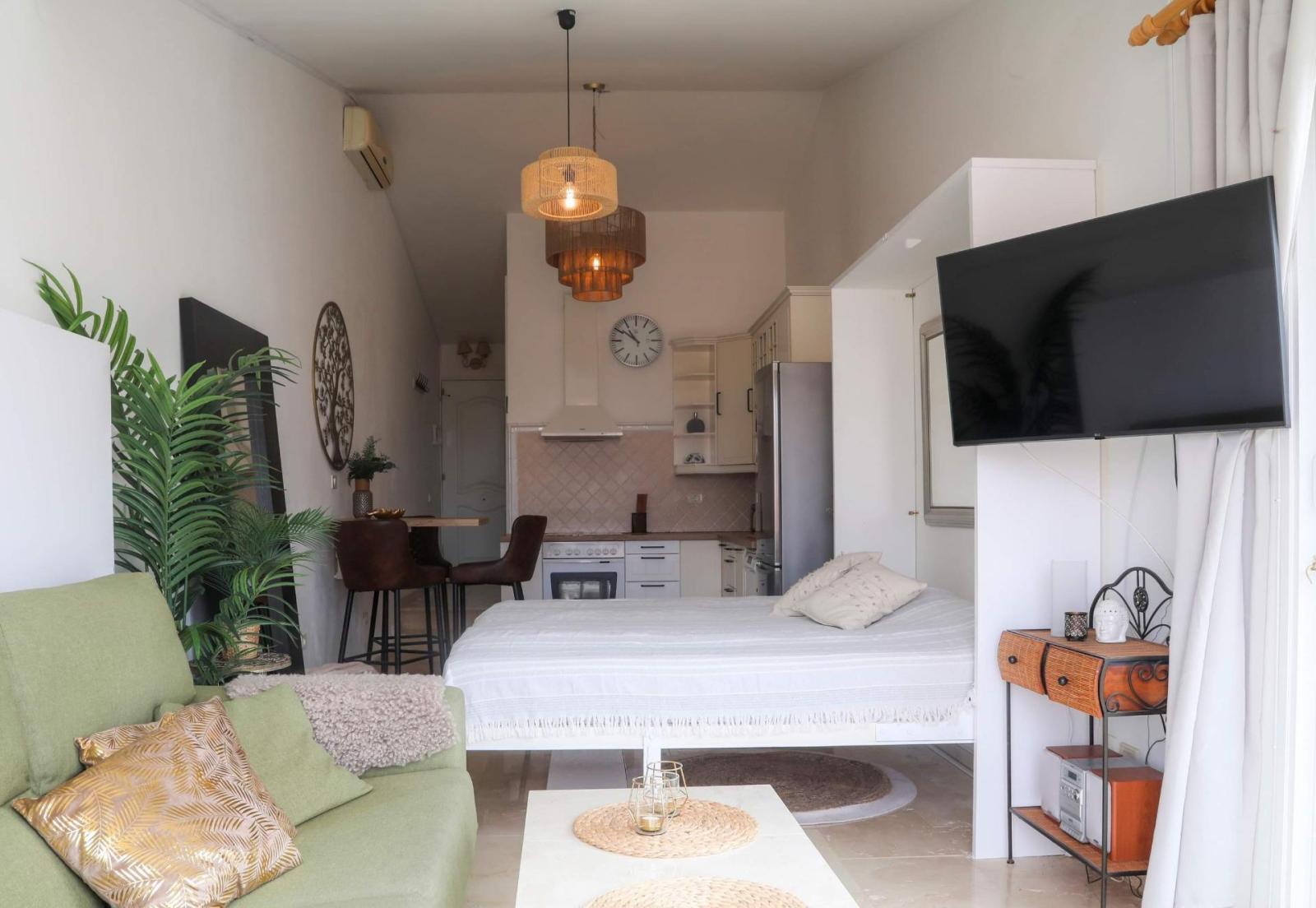 Bungalow for Sale in Mogán