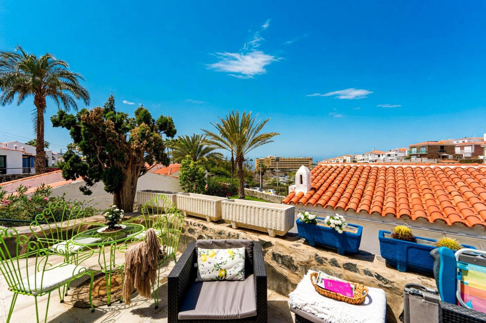 Bungalow for Sale in Mogán