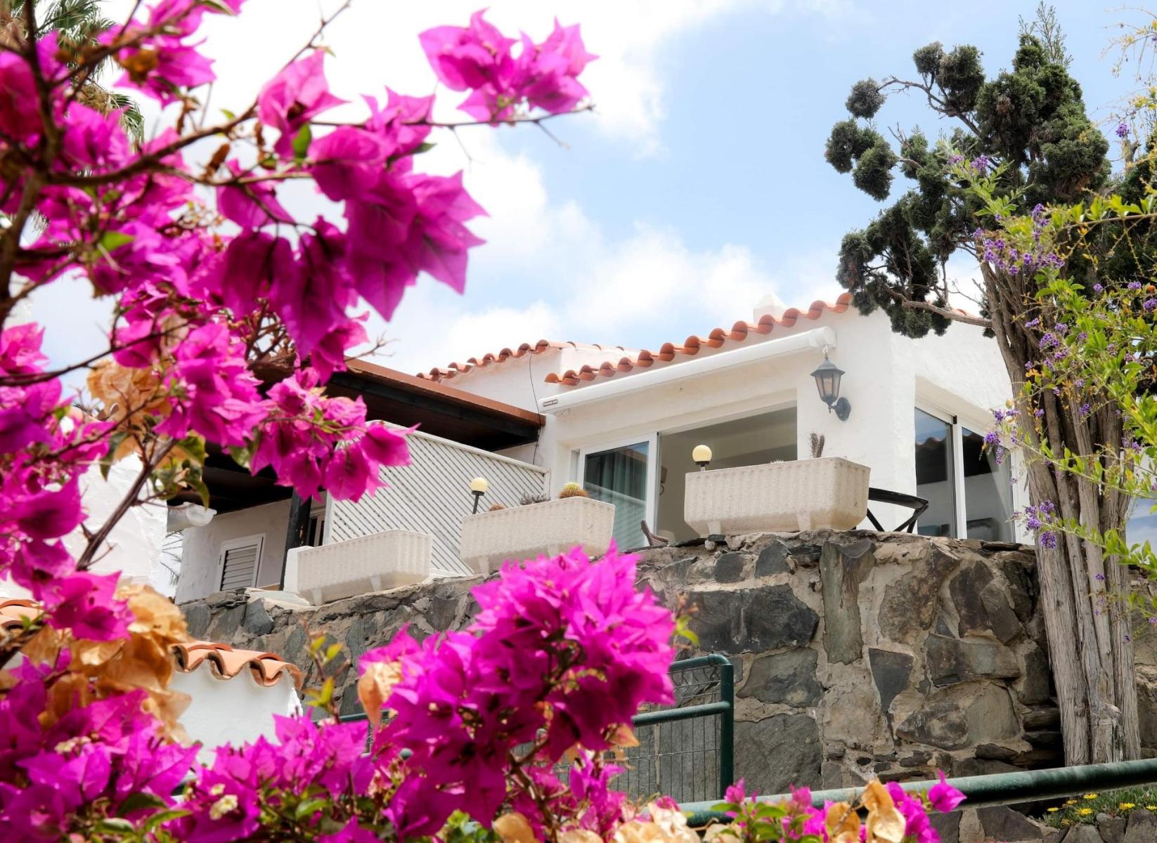 Bungalow for Sale in Mogán