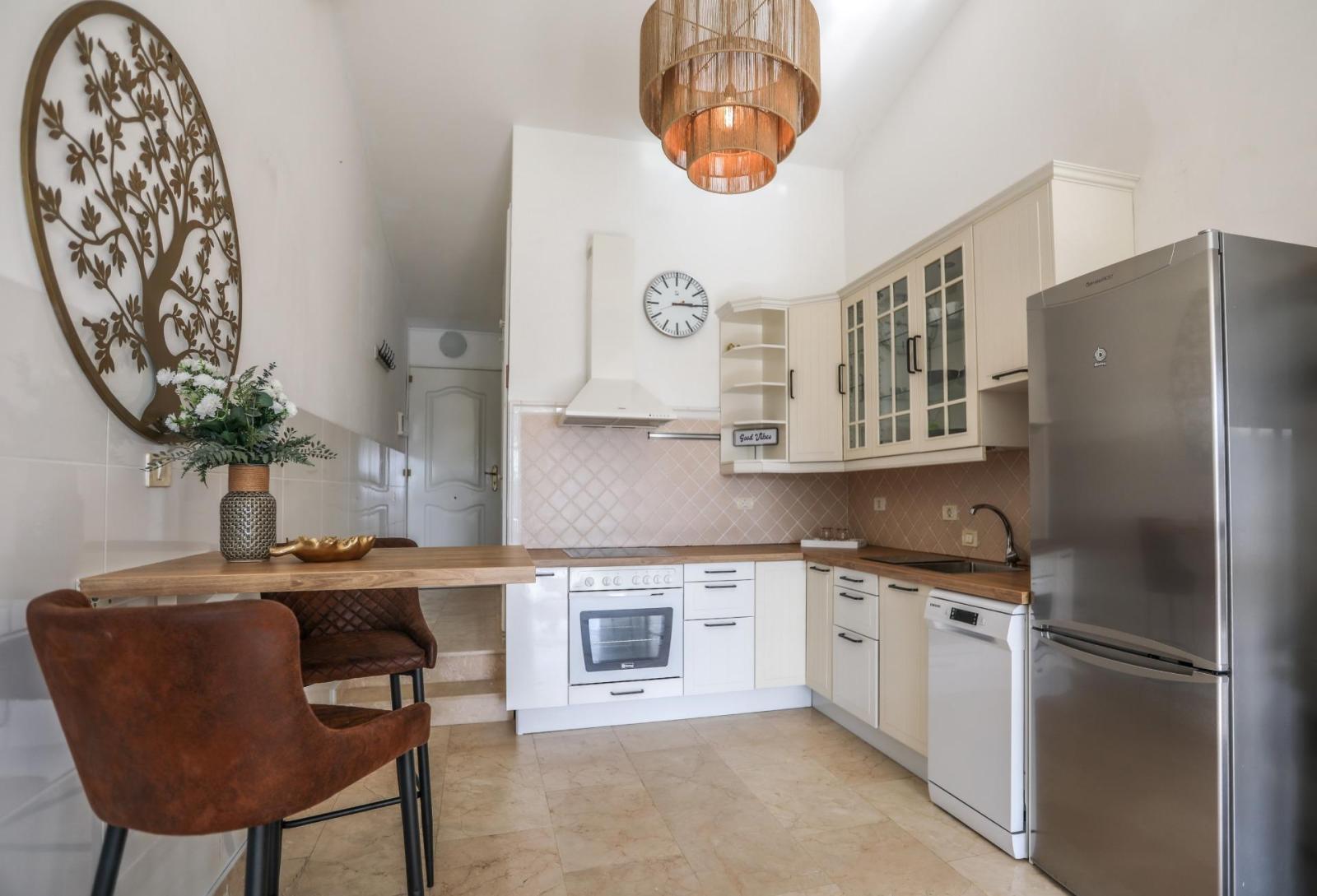 Bungalow for Sale in Mogán