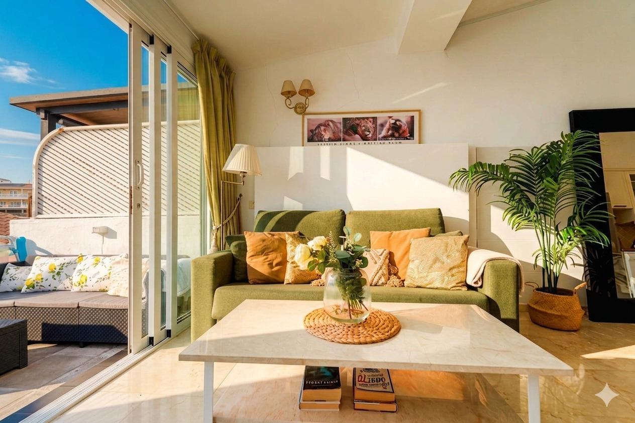 Bungalow for Sale in Mogán