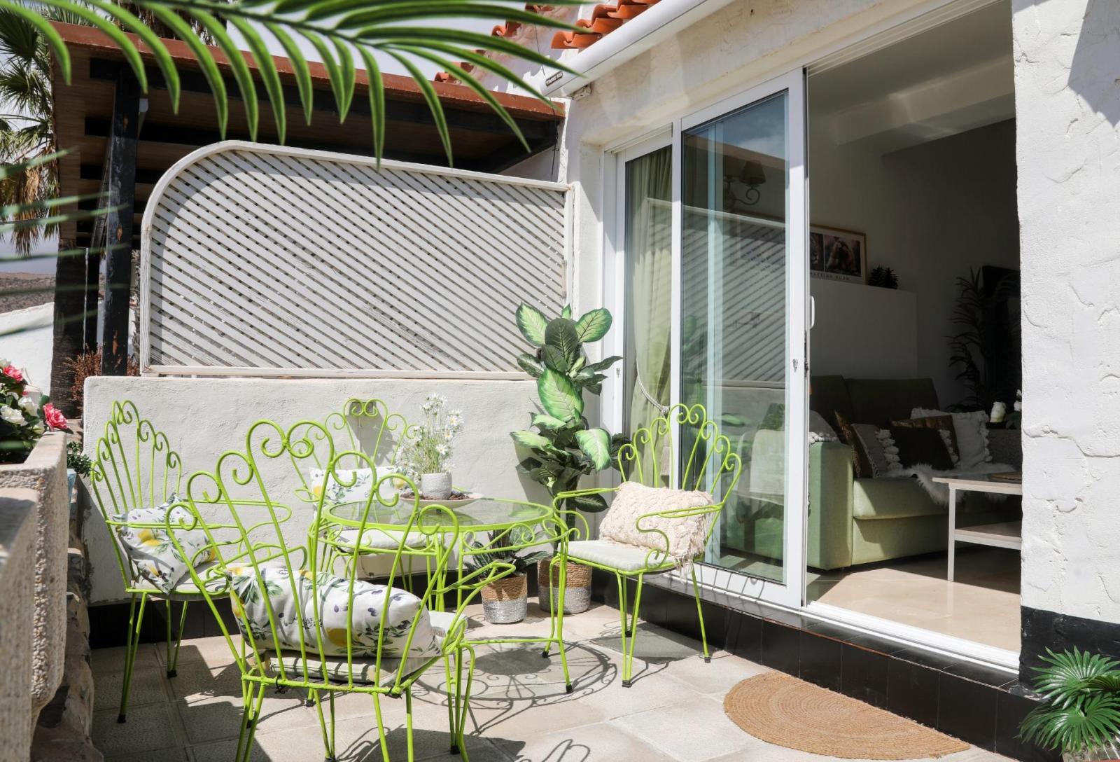 Bungalow for Sale in Mogán