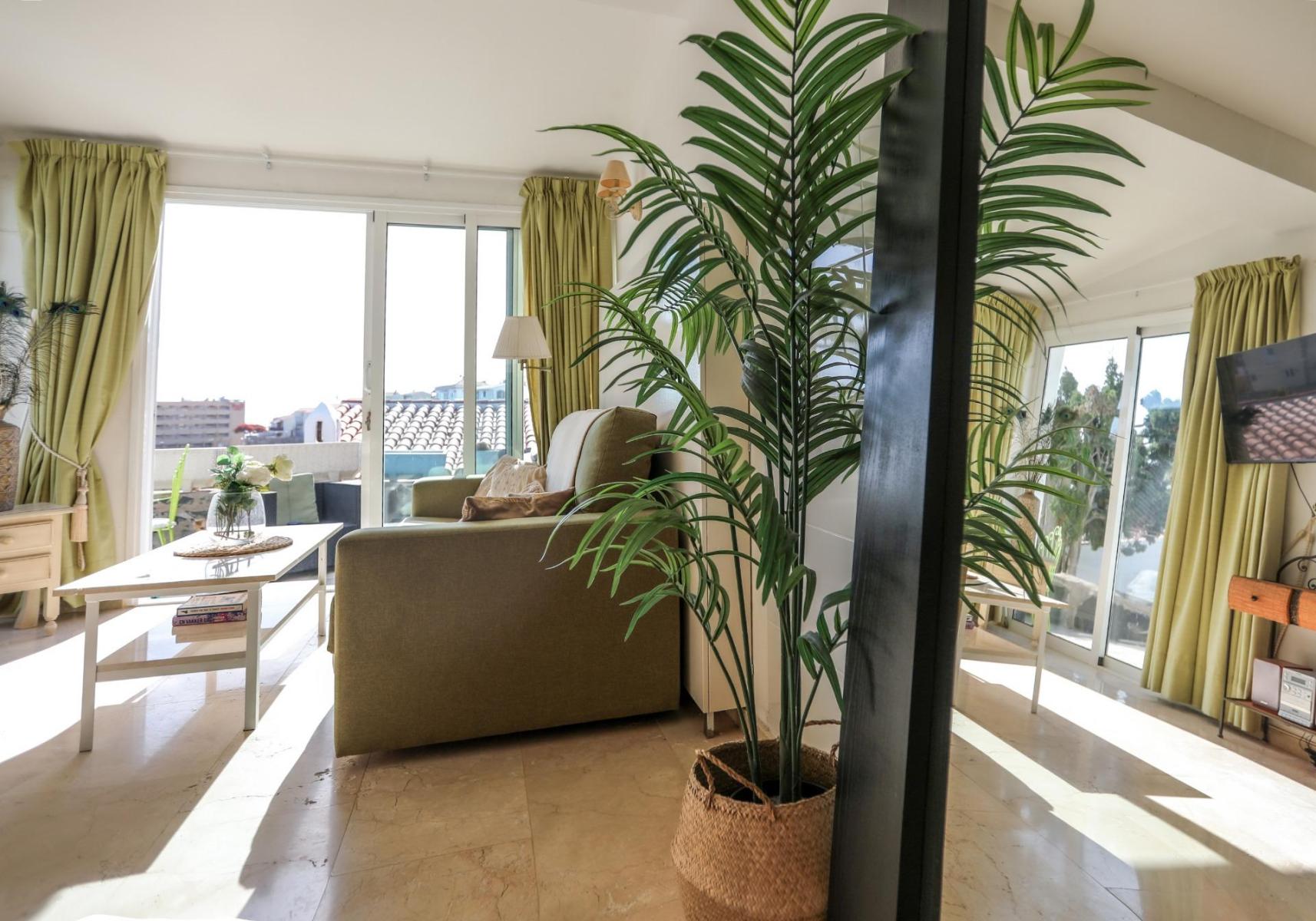 Bungalow for Sale in Mogán